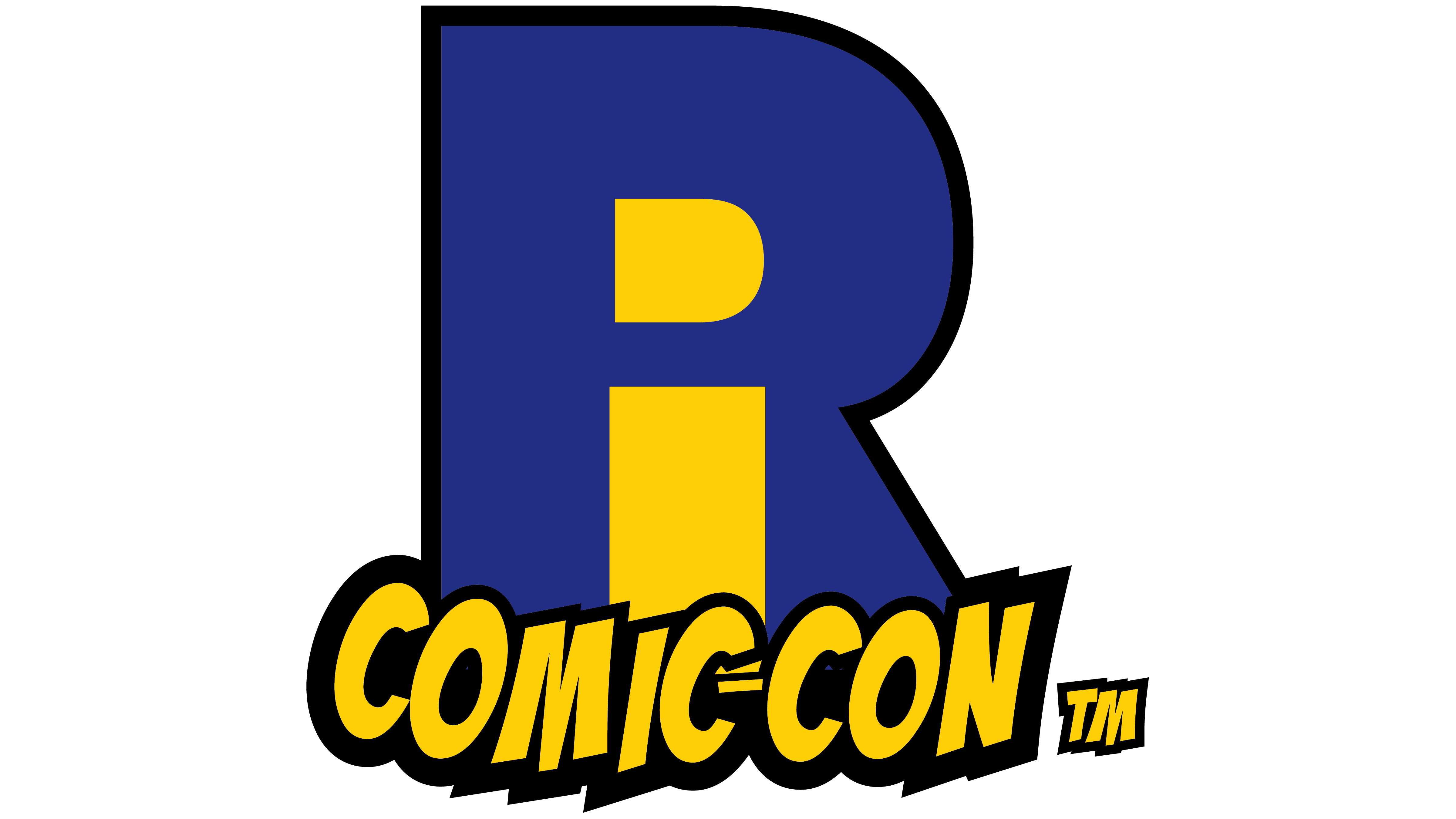 Rhode Island Comic Con at Rhode Island Convention Center – Providence, RI