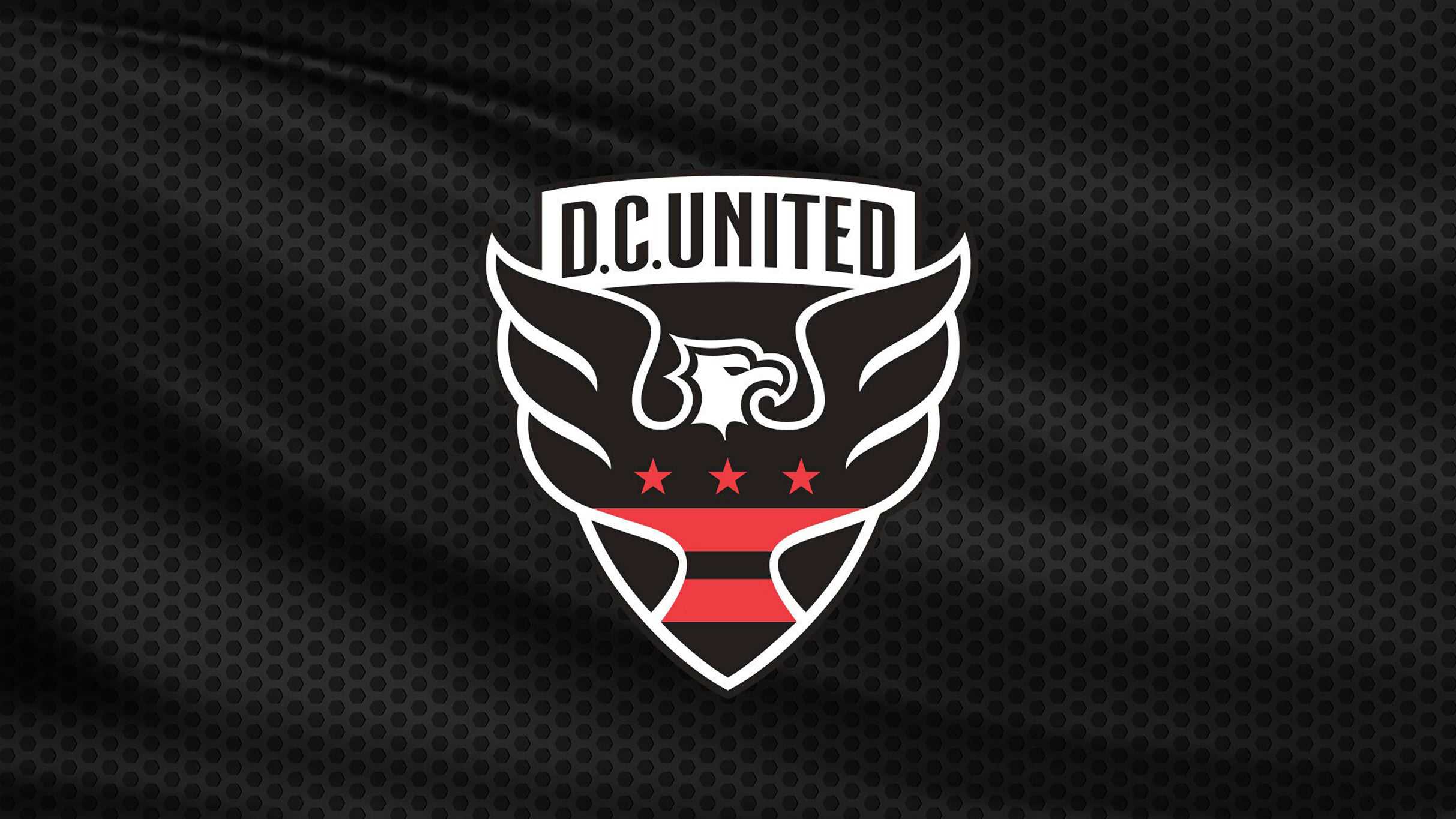 D.C. United vs New York City FC at Audi Field – Washington, DC