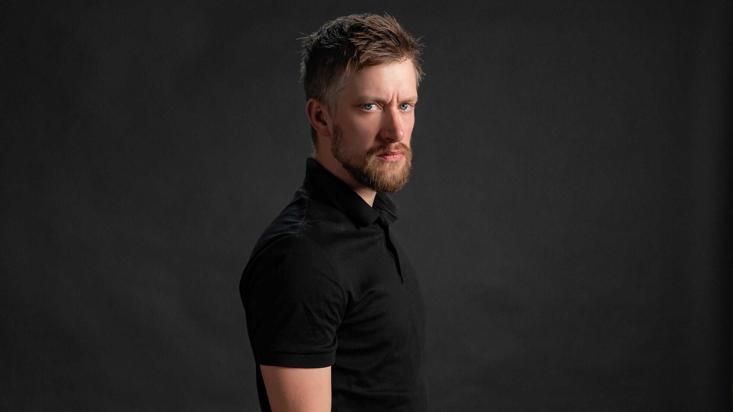 Daniel Sloss: BITTER (Brand New Tour!) at The Fillmore Detroit – Detroit, MI