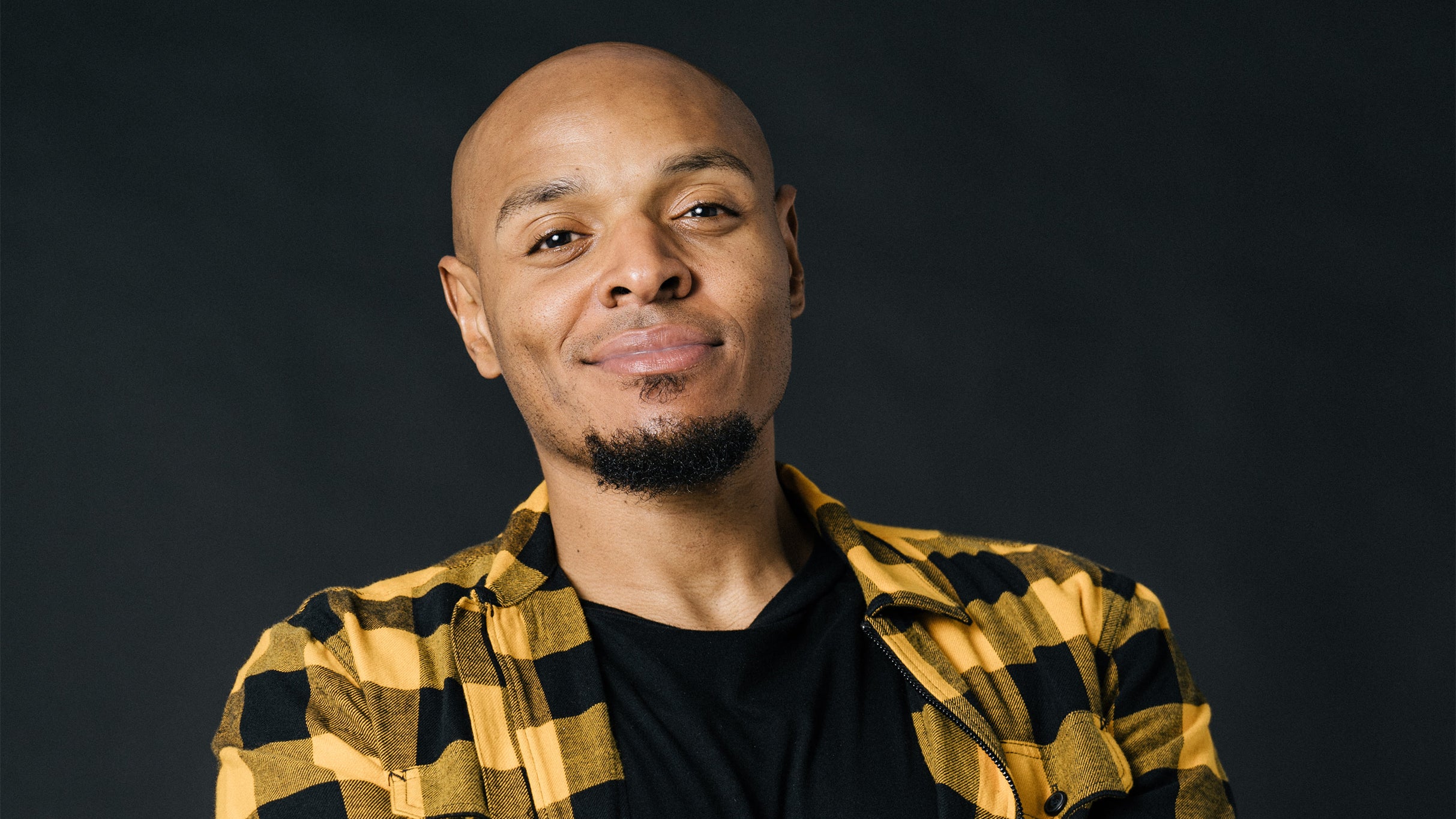 Tony Baker at Punch Line Philly – Philadelphia, PA