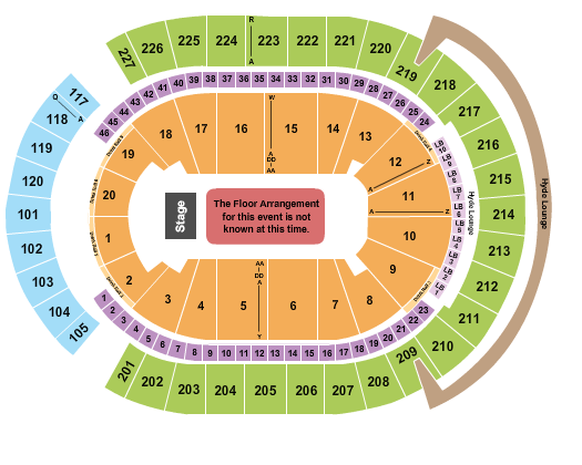 PBR: Teams Championship at T-Mobile Arena – Las Vegas, NV