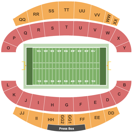New Mexico State Aggies vs. Liberty Flames at Aggie Memorial Stadium NMSU – Las Cruces, NM
