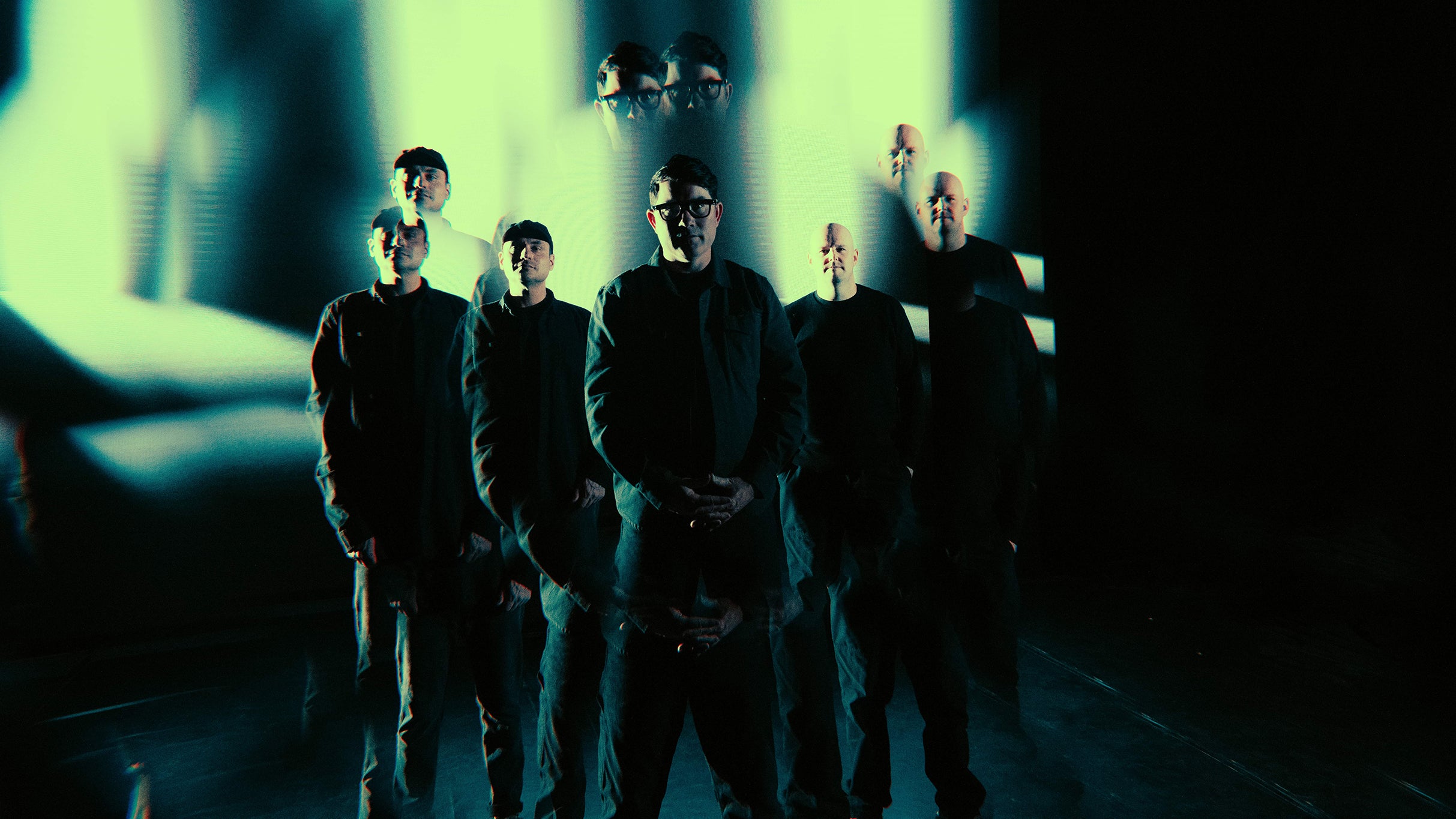 Hawthorne Heights – 20th anniversary of If Only You Were Lonely at House of Blues New Orleans – New Orleans, LA