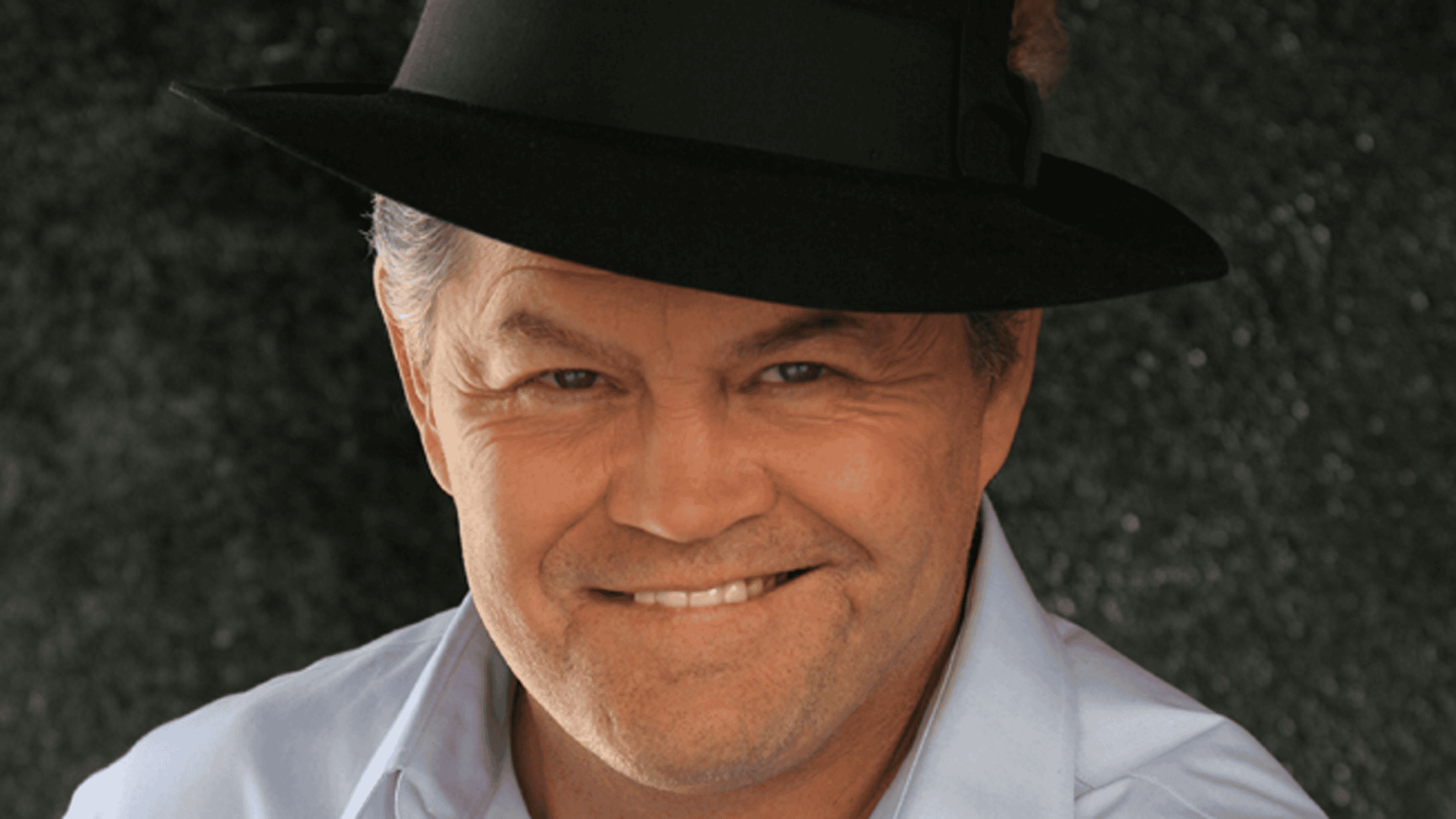 Micky Dolenz – 60 YEARS OF THE MONKEES at Hoyt Sherman Place – Des Moines, IA