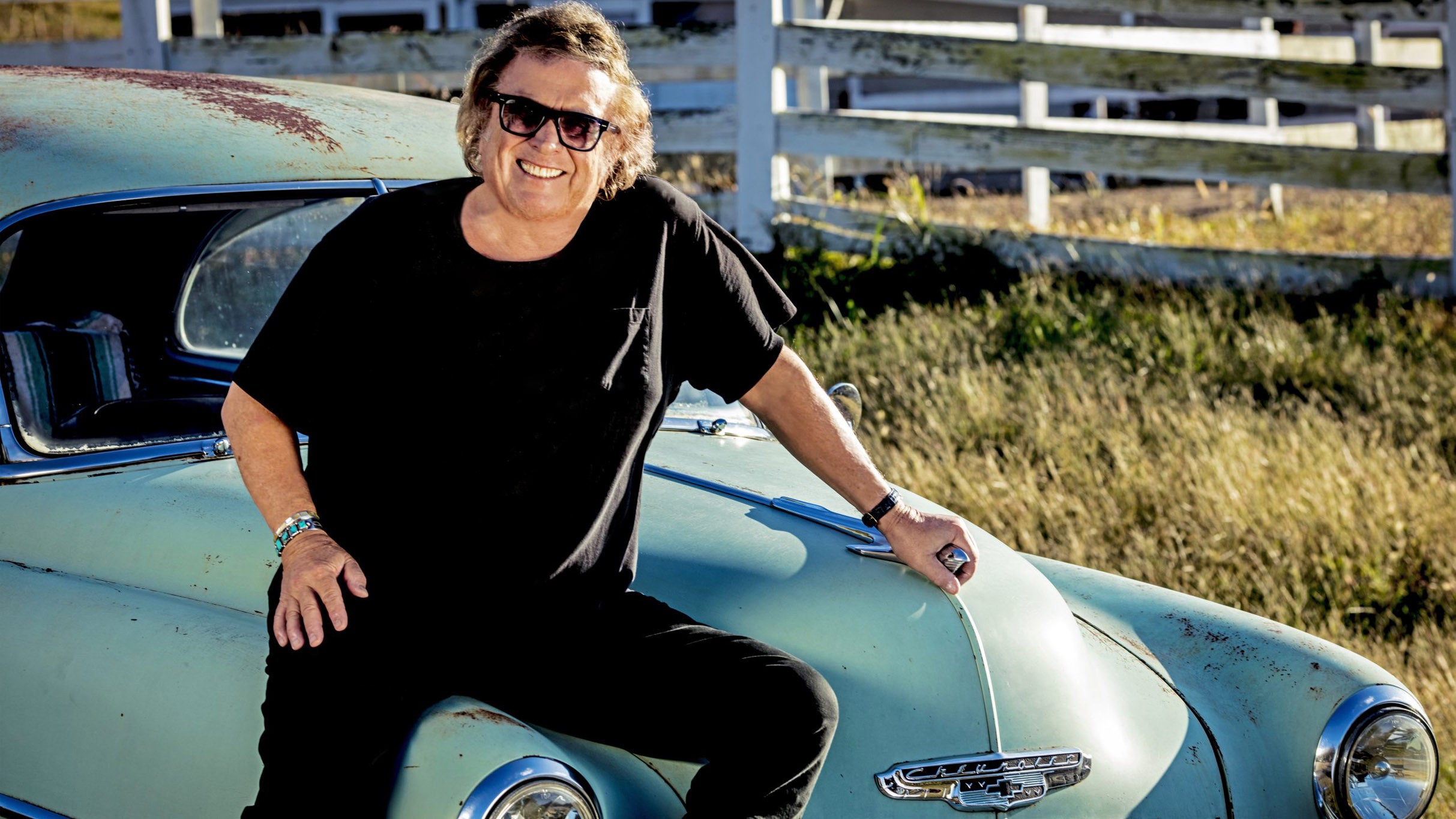 Don McLean at Coach House – Capistrano – San Juan Capistrano, CA