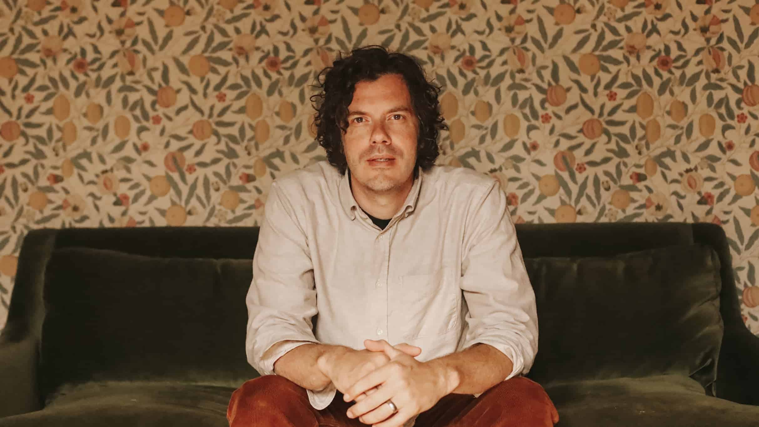 Josh Garrels with special guest Taylor Armstong at The Underground – Charlotte, NC