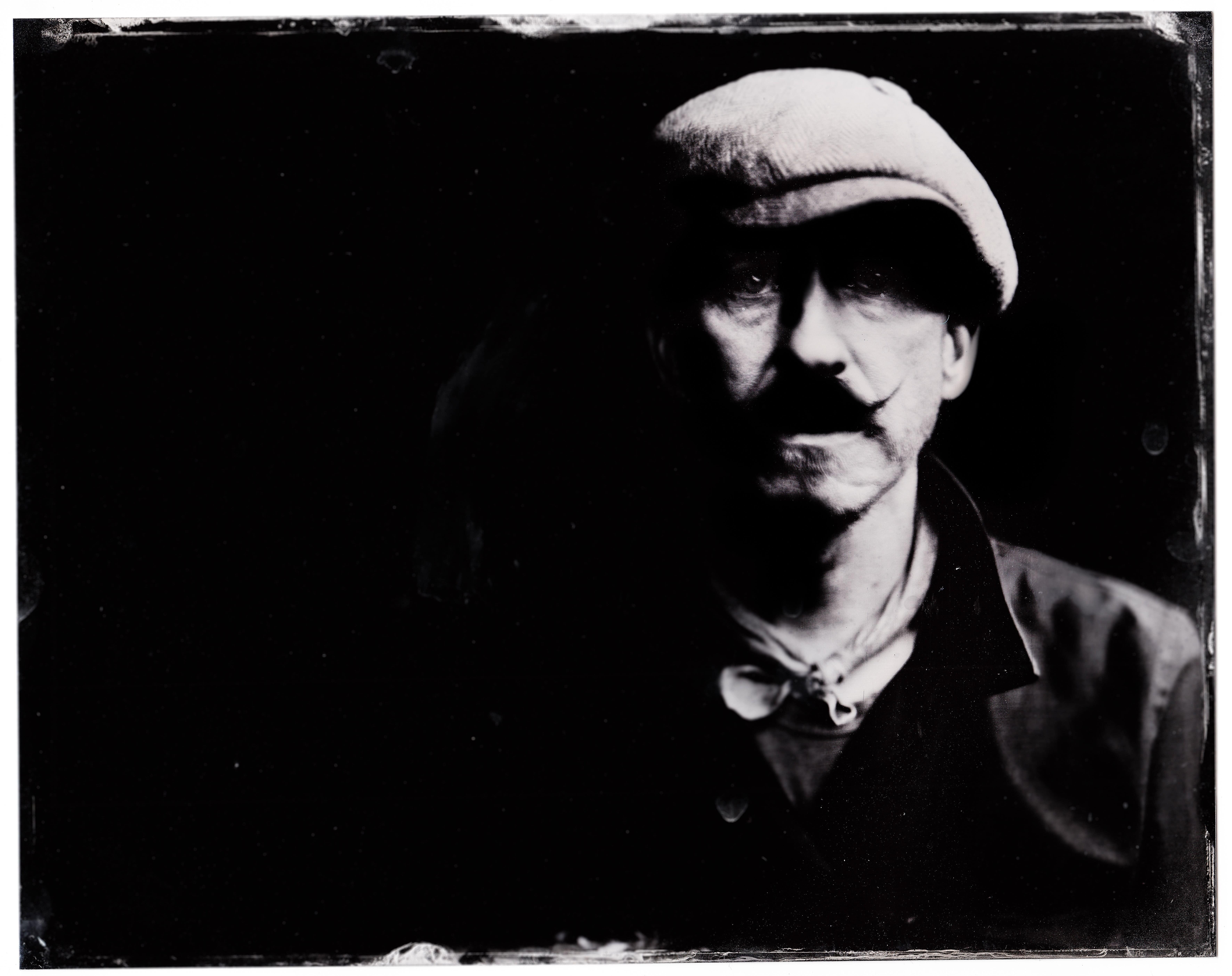 Foy Vance – The Wake World Tour at Hollywood Theatre – Vancouver, Canada