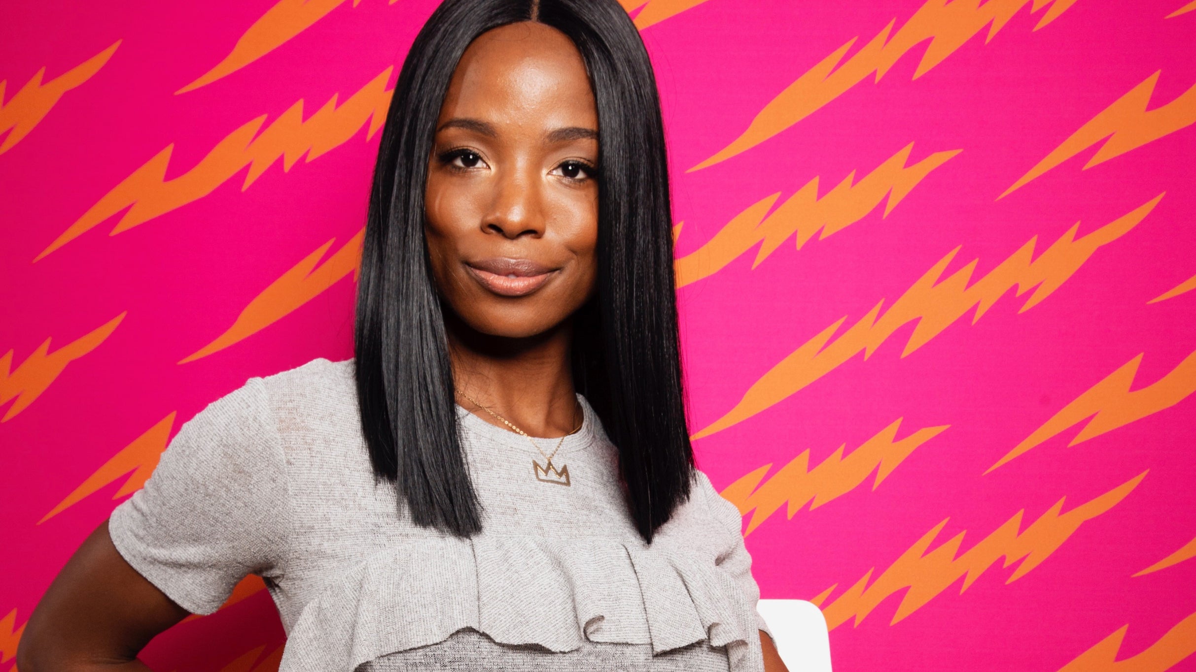 Sydnee Washington at Arlington Cinema and Drafthouse – Arlington, VA