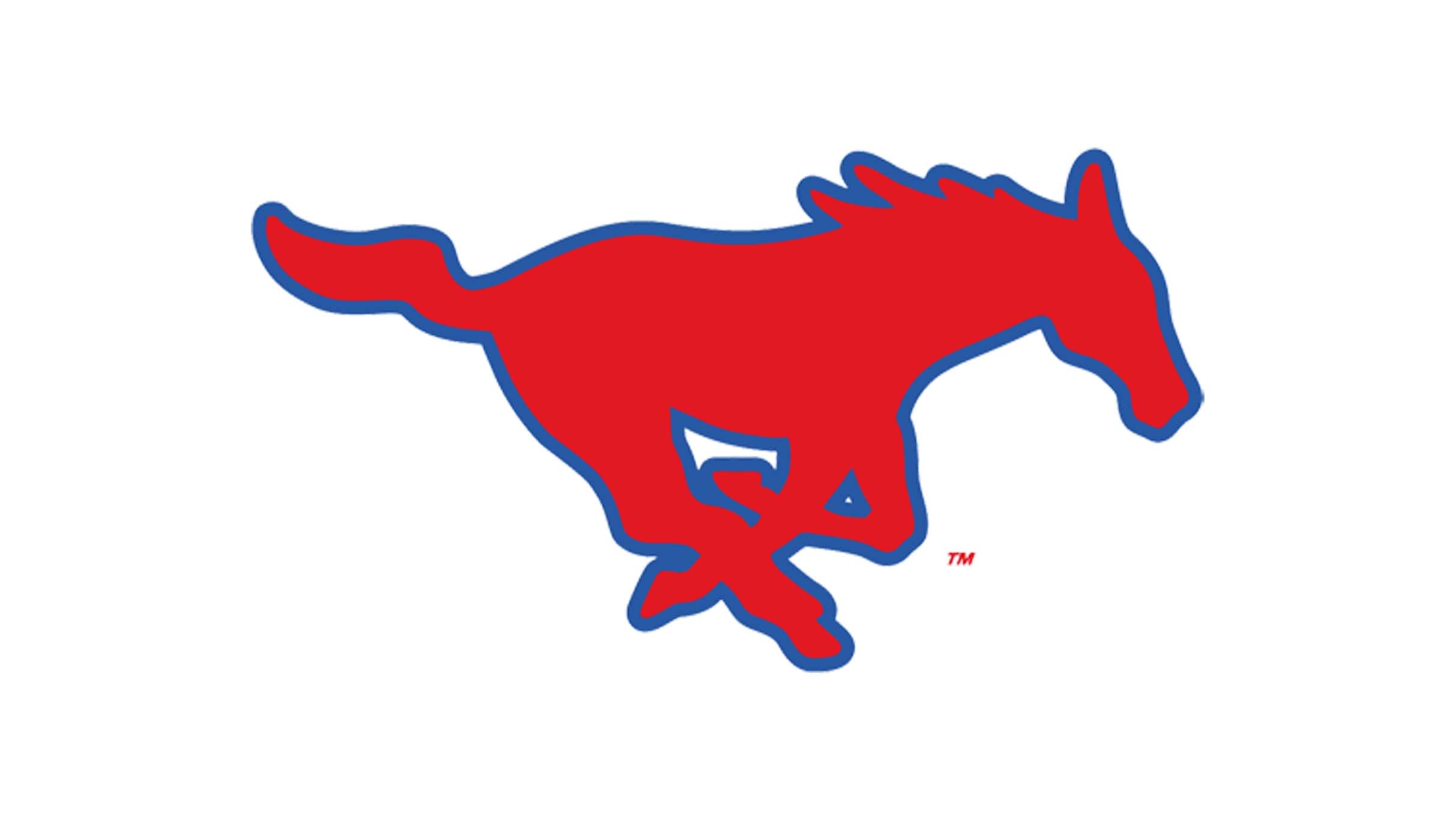 SMU Mustangs Football vs. Wake Forest Demon Deacons Football at Gerald Ford Stadium – Dallas, TX