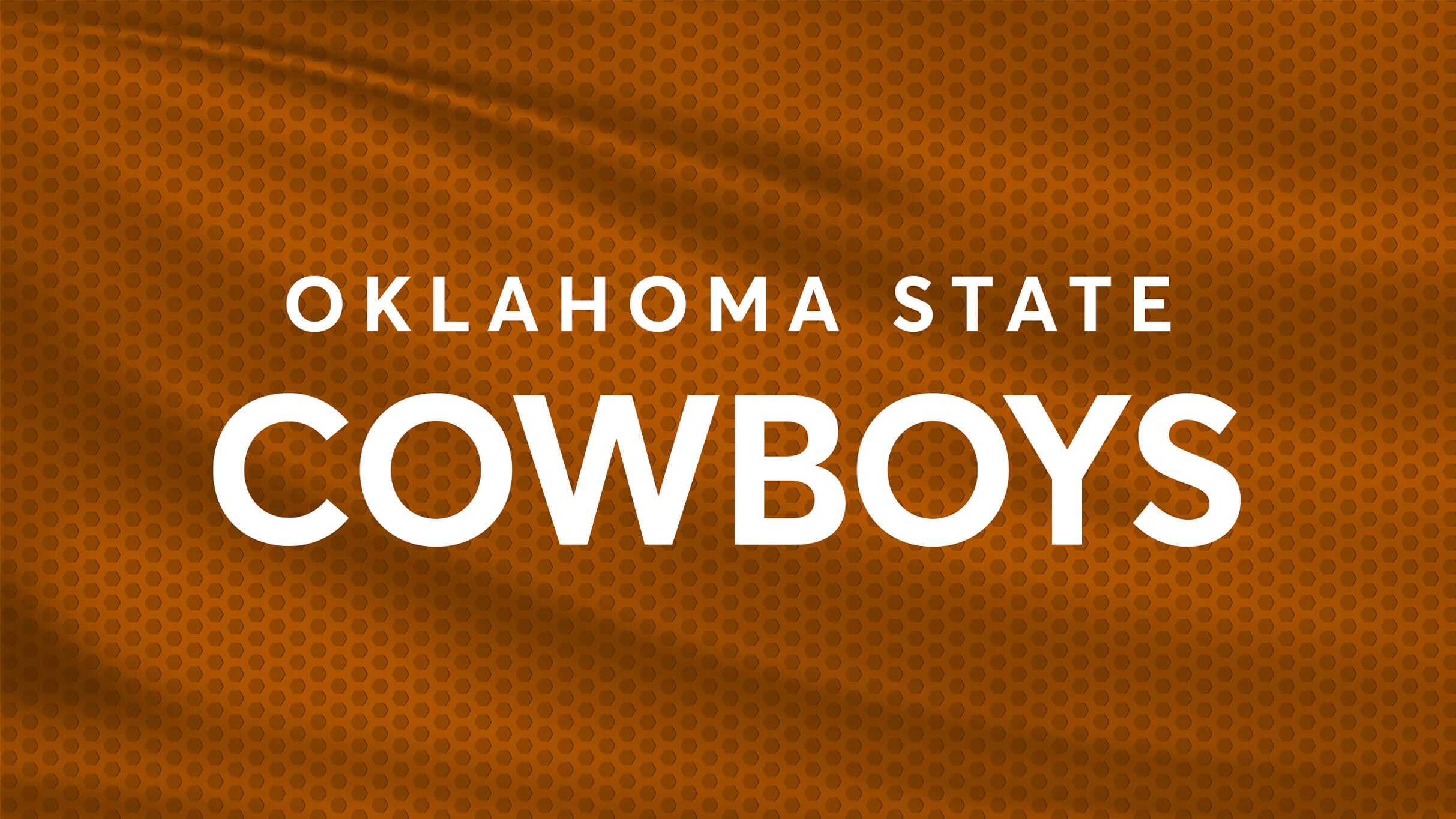 Oklahoma State Cowboys Football vs. Texas Tech Red Raiders Football at Boone Pickens Stadium – Stillwater, OK