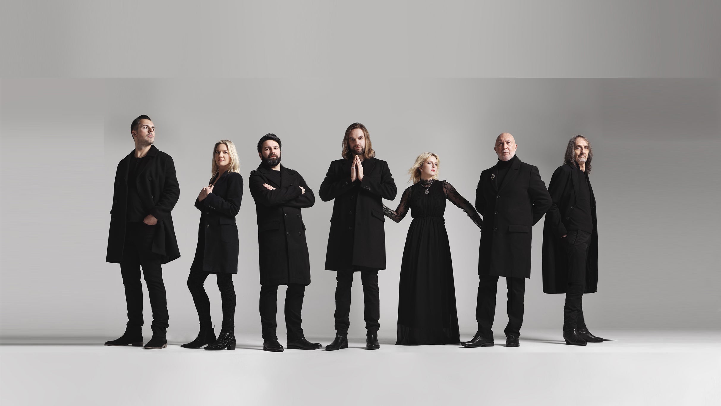 Rumours – A Fleetwood Mac Tribute at Hasskarl Auditorium – Brenham, TX