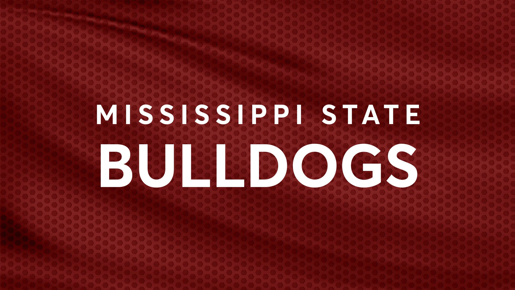 Mississippi State Bulldogs vs. Auburn Tigers at Davis Wade Stadium At Scott Field – Mississippi State, MS