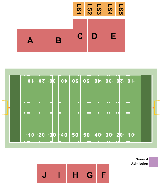 Incarnate Word Cardinals vs. Nicholls Colonels at Gayle and Tom Benson Stadium – San Antonio, TX