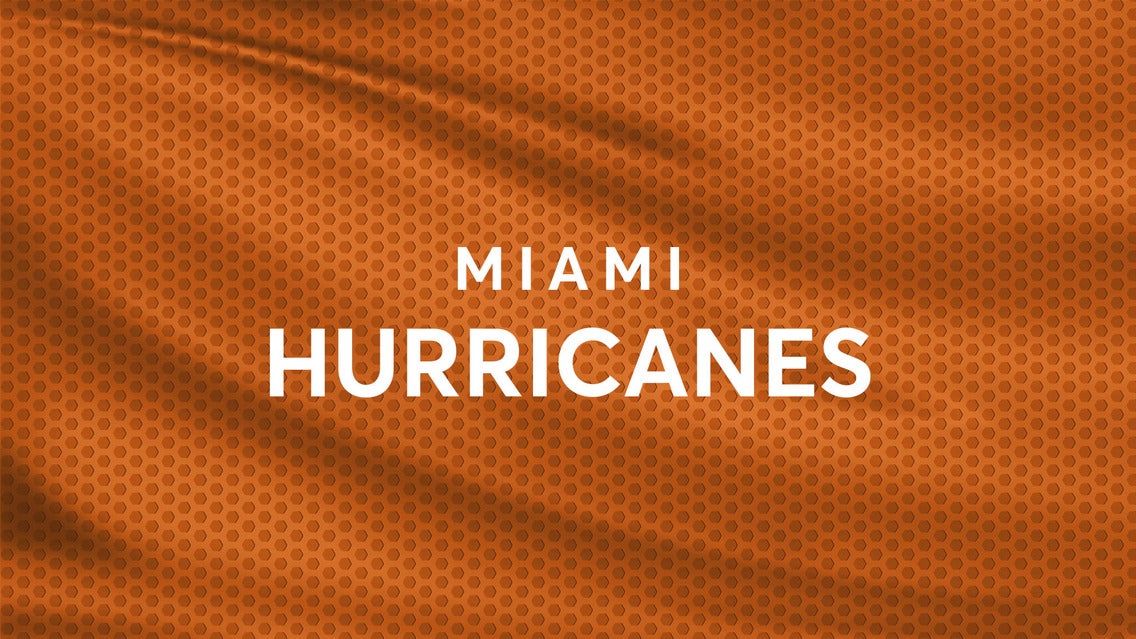 Miami Hurricanes vs. Duke Blue Devils at Hard Rock Stadium – Miami Gardens, FL