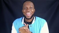 Christian Johnson at The Comedy Loft of DC – Washington, DC