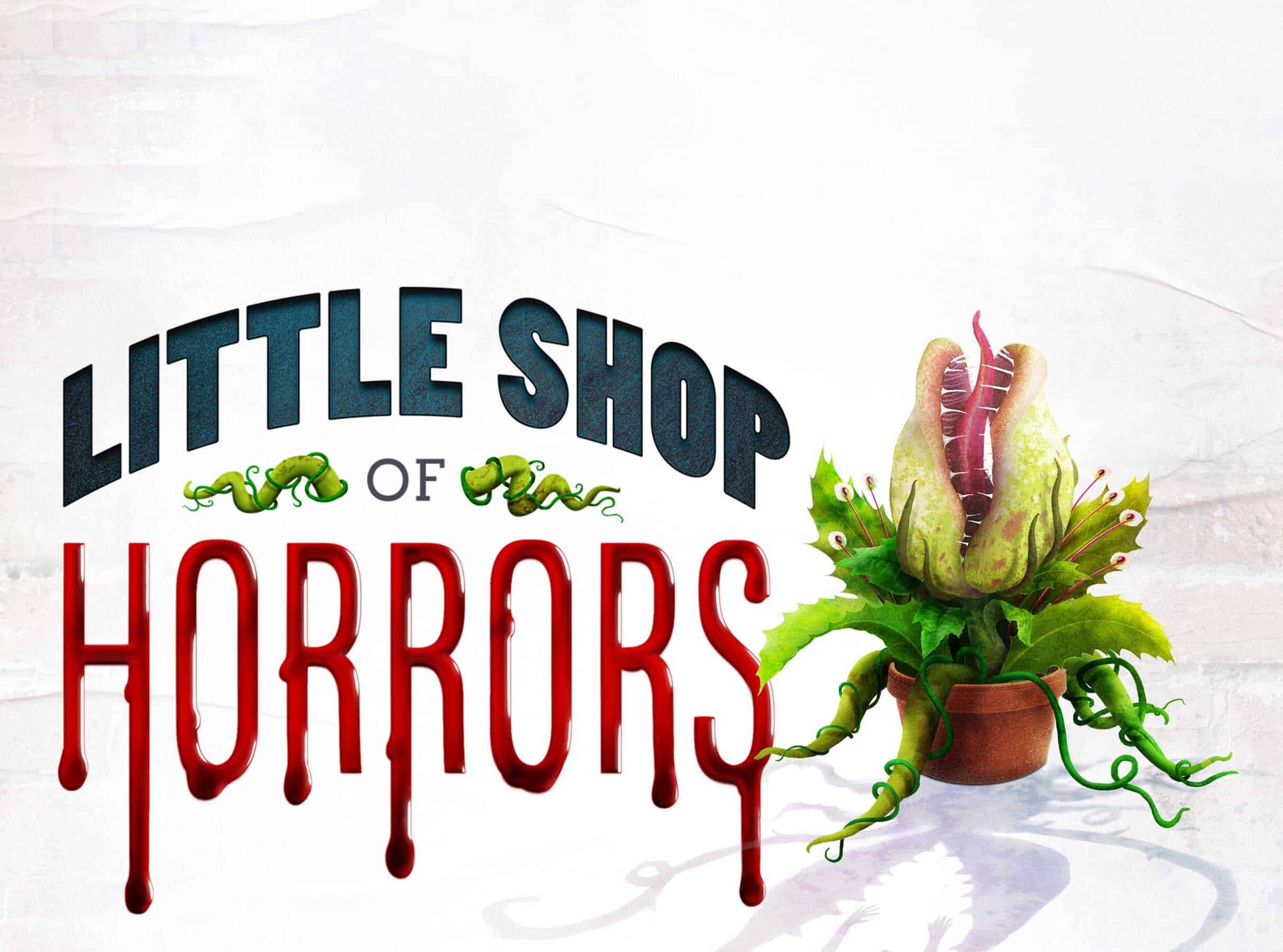 Little Shop Of Horrors at Westside Theatre Upstairs – New York, NY