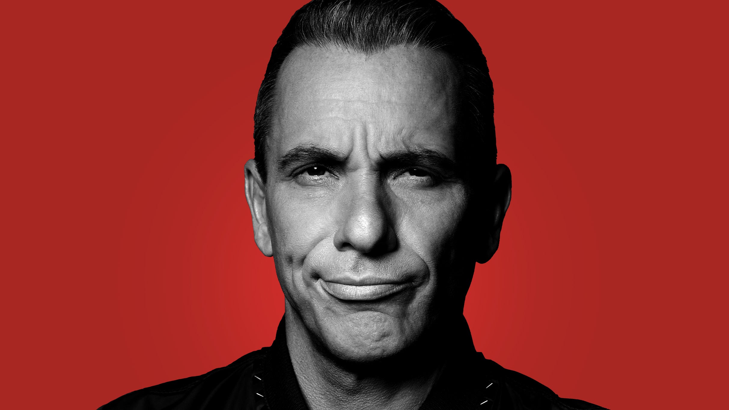 Sebastian Maniscalco at Hard Rock Live At The Seminole Hard Rock Hotel & Casino – Hollywood – Hollywood, FL