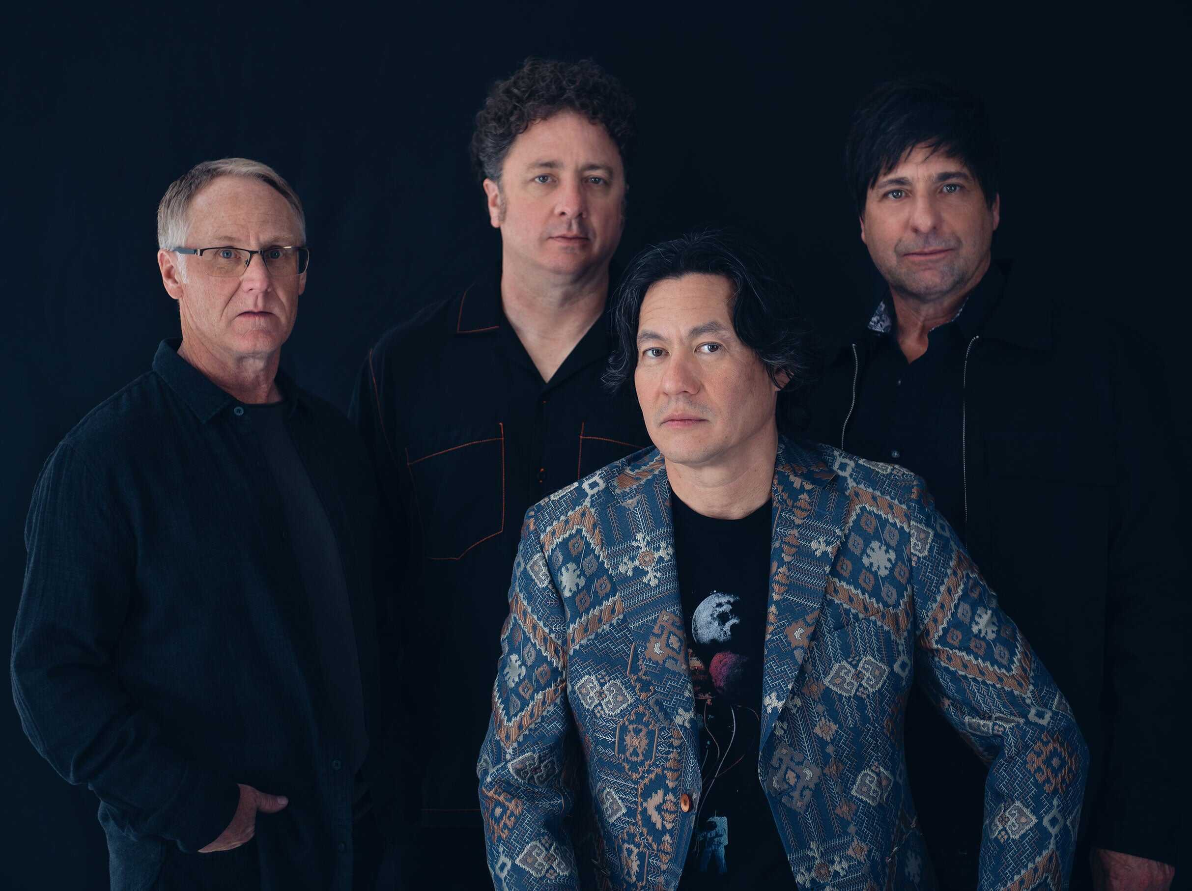 Big Head Todd & the Monsters – Winter Tour 2026 at The Charleston Music Hall – Charleston, SC