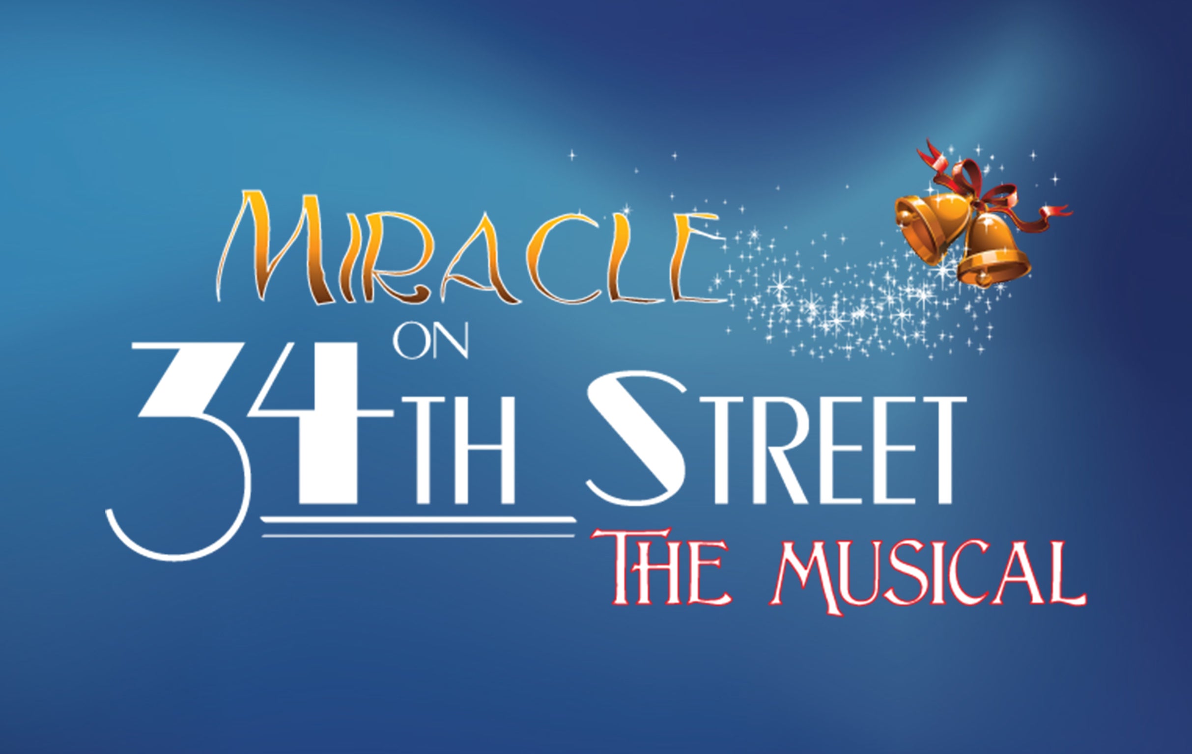 Miracle on 34th Street at Crouse Hinds Theater – Mulroy Civic Center At Oncenter – Syracuse, NY
