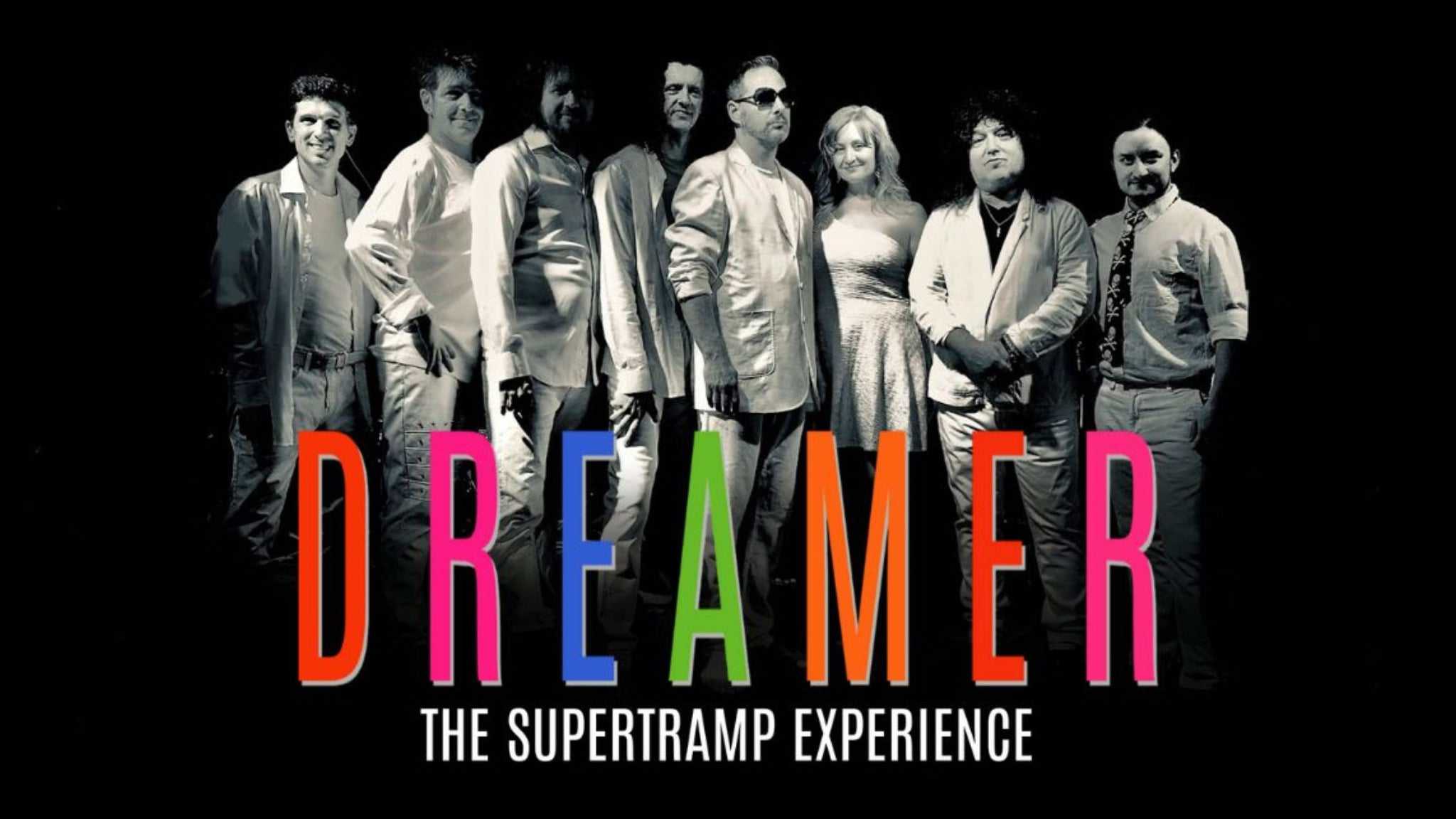 Dreamer – The Supertramp Experience at The Arena at Pickering Casino Resort – Pickering, Canada