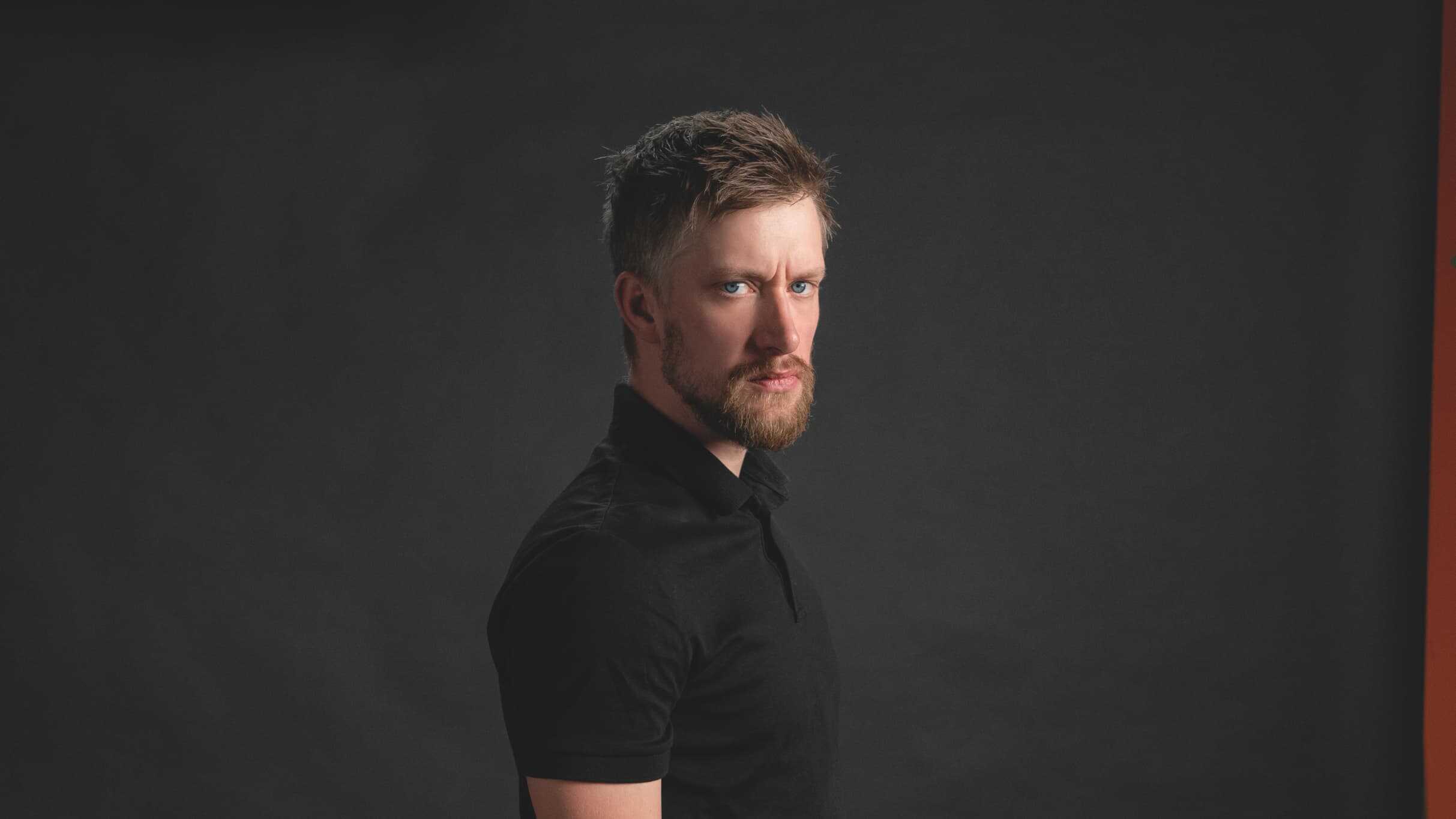 Daniel Sloss: BITTER (Brand New Tour!) at L’Olympia – Montreal, Canada