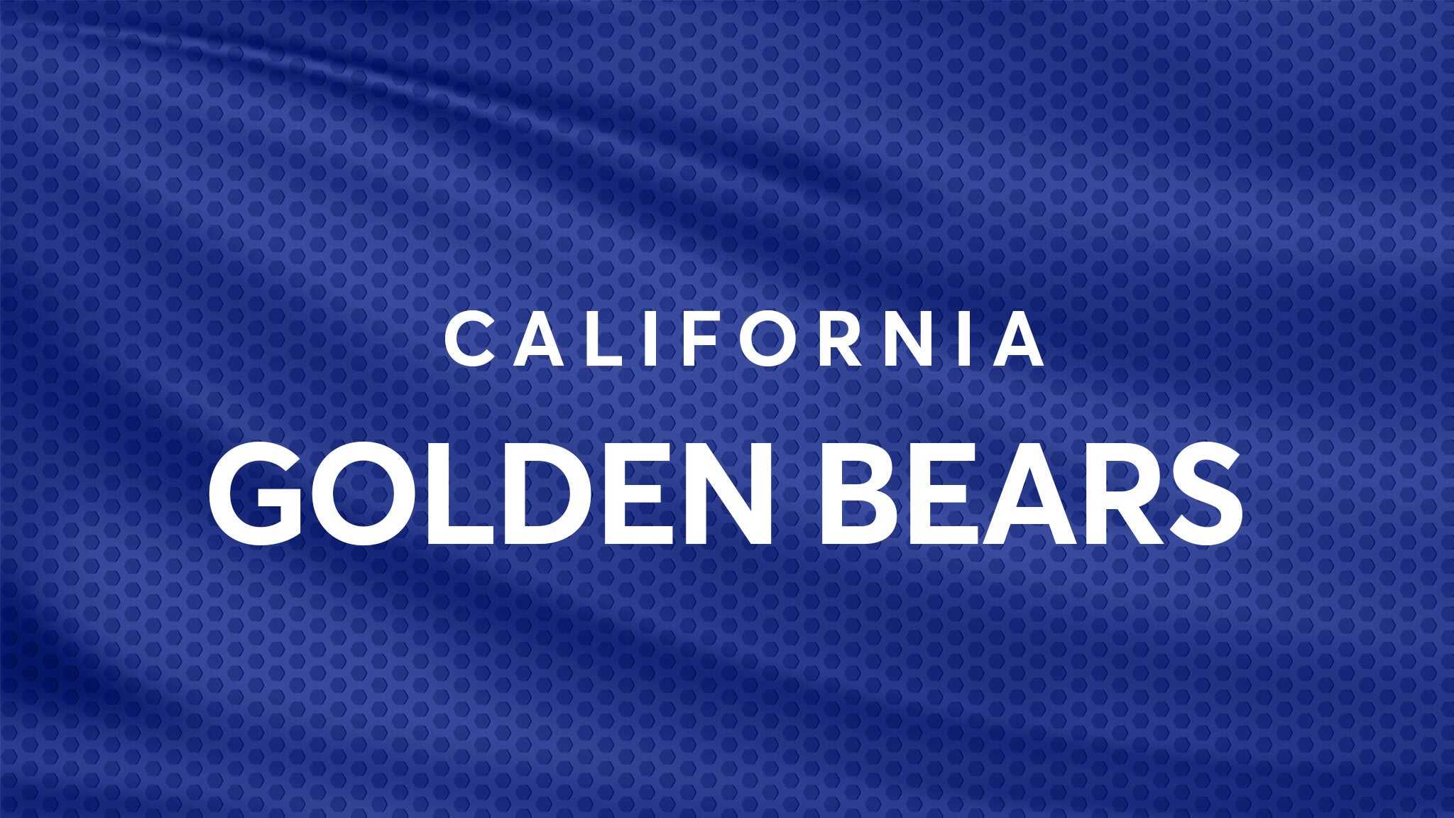 California Golden Bears Football vs. Stanford Cardinal Football at Kabam Field at California Memorial Stadium – Berkeley, CA