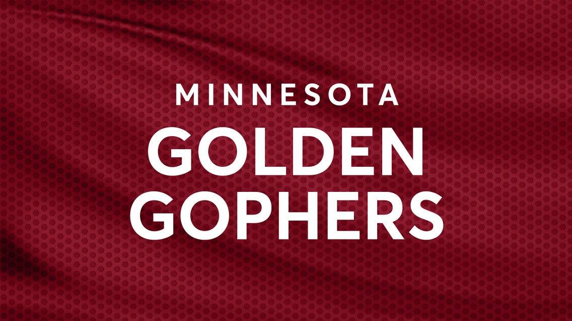 Minnesota Gophers Football vs. Northwestern Wildcats Football at Huntington Bank Stadium – Minneapolis, MN