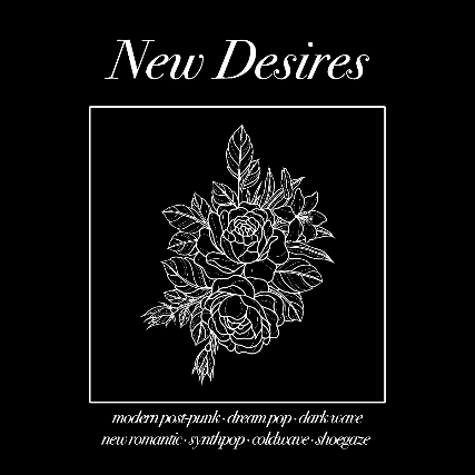 New Desires at Nikki Lopez Philly – Philadelphia, PA