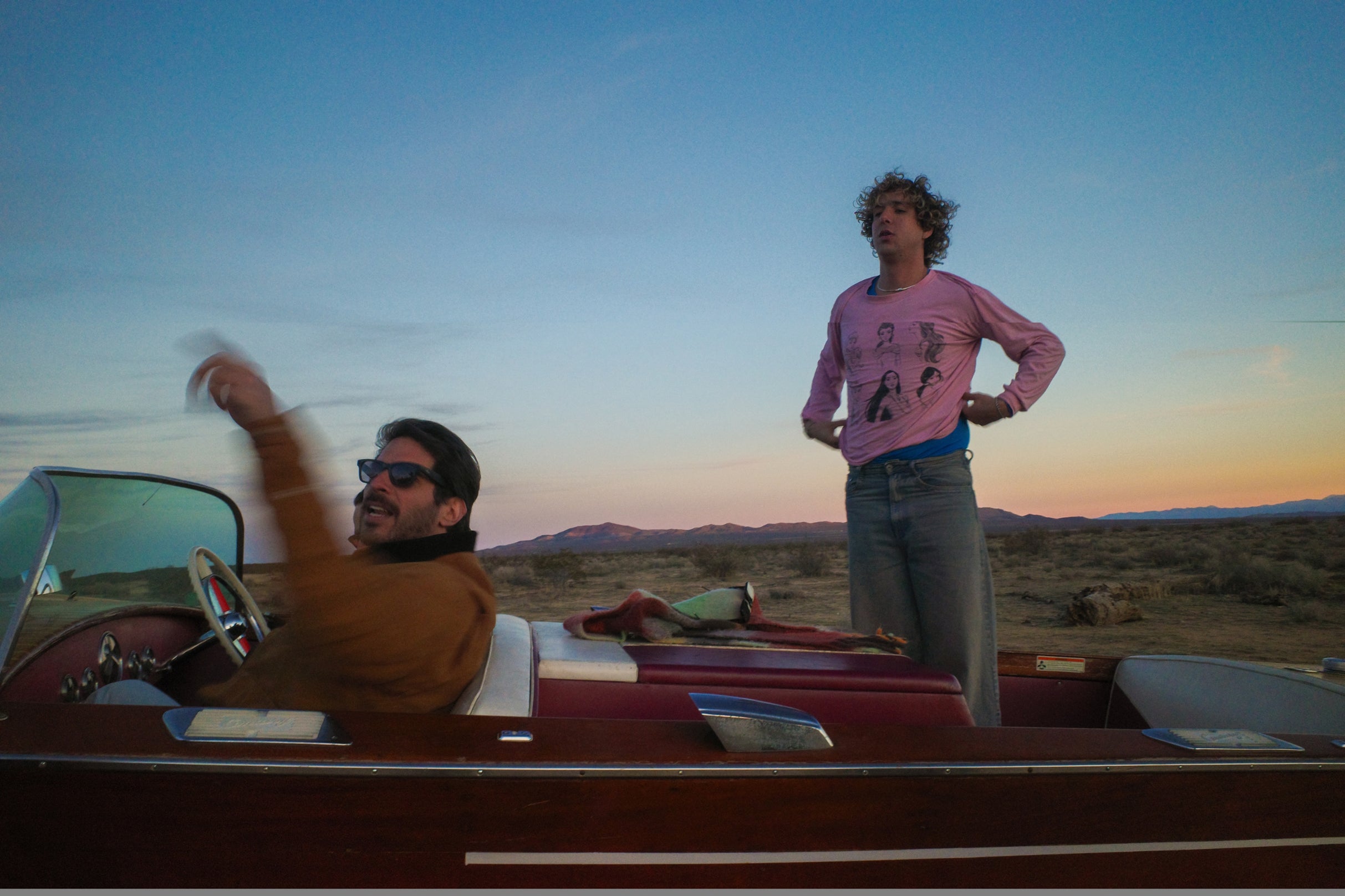 RAWAYANA – ¿Dónde es el after? World Tour at The Pavilion at Toyota Music Factory – Irving, TX