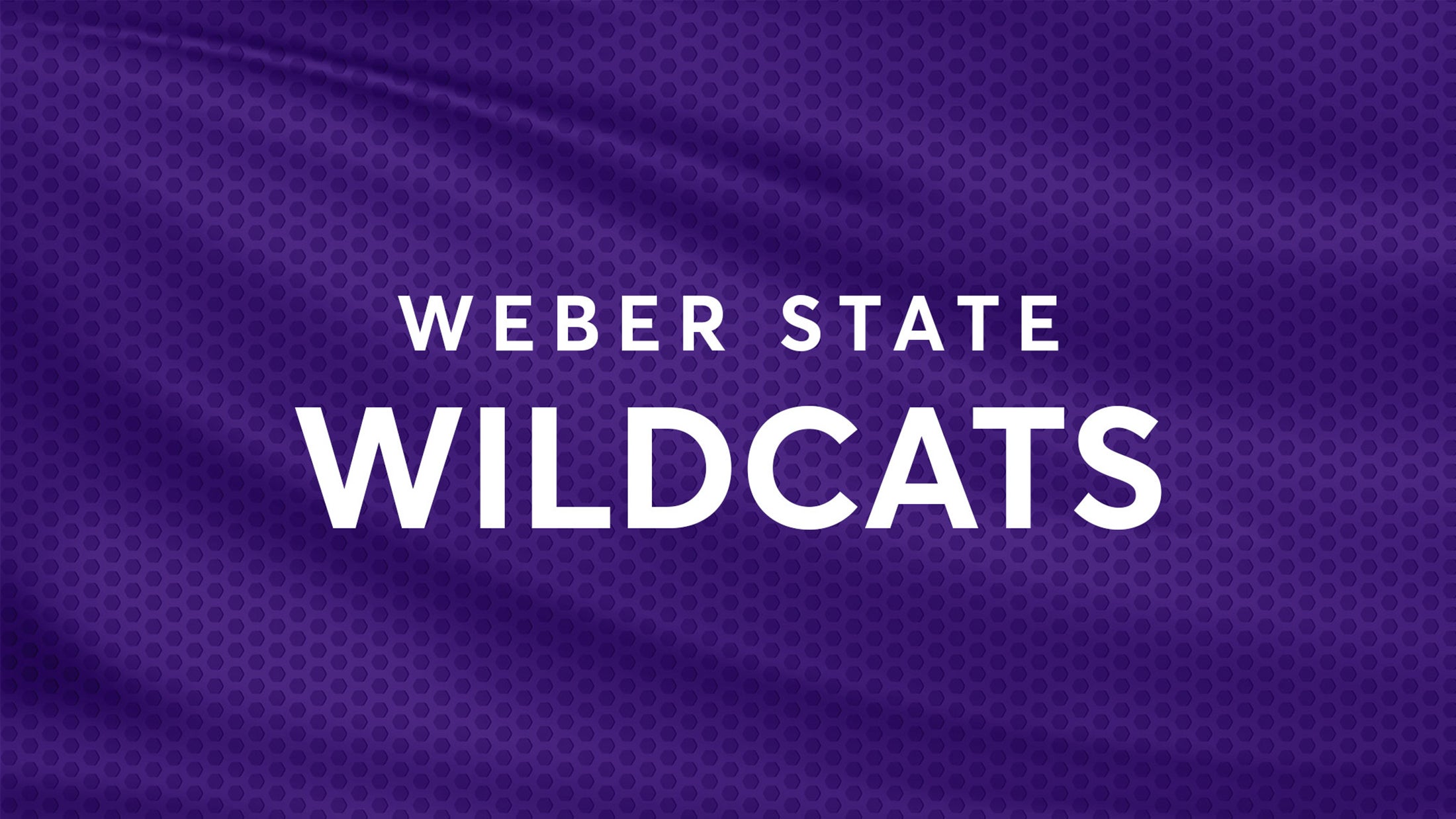 Weber State Wildcats vs. Utah Tech Trailblazers at Stewart Stadium – Ogden, UT