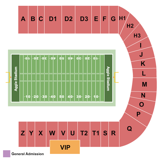 North Carolina A&T Aggies vs. UAlbany Great Danes at Truist Stadium – Greensboro – Greensboro, NC