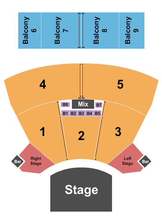 Leonid & Friends – A Tribute To Chicago at International Westgate Theater At Westgate Las Vegas Resort & Casino – Las Vegas, NV