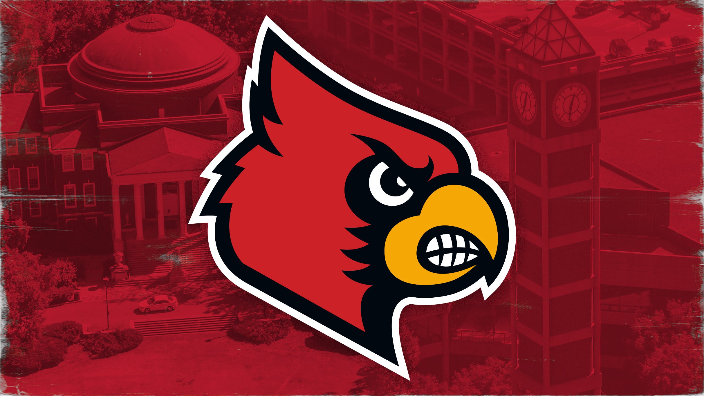 Louisville Cardinals vs. Pittsburgh Panthers at L&N Federal Credit Union Stadium – Louisville, KY