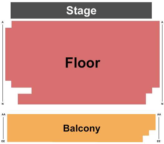 Irving Berlin’s Holiday Inn at The Hafen Theatre at Tuacahn – Ivins, UT