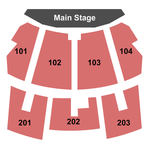 Miracle of Christmas – Live On Stage at Sight & Sound Theatres – MO – Branson, MO