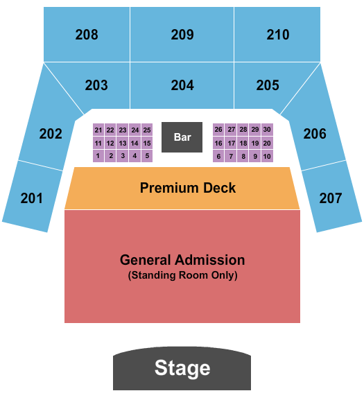 Sabaton, Pop Evil & Wings of Steel at The Factory – Chesterfield – St. Louis, MO
