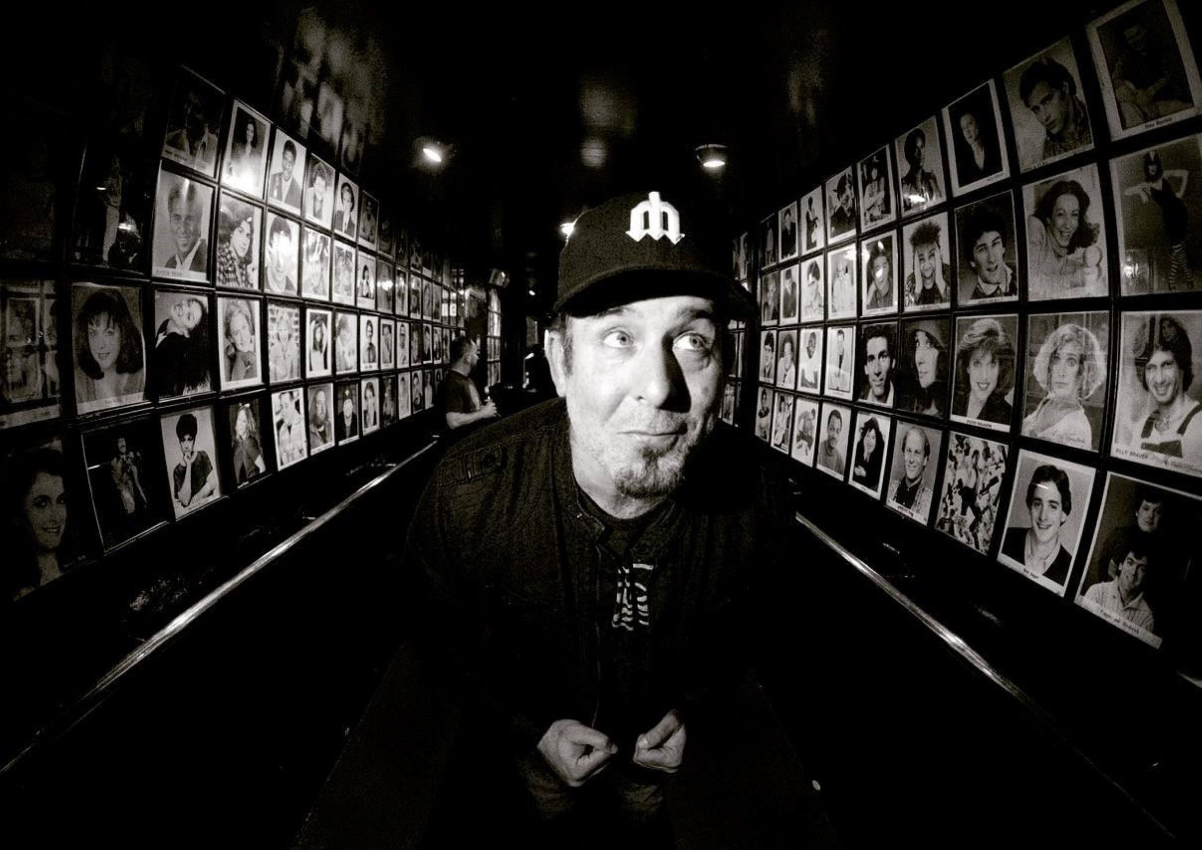 Craig Gass At Jimmy Kimmel’s Comedy Club at Jimmy Kimmel’s Comedy Club – Las Vegas, NV