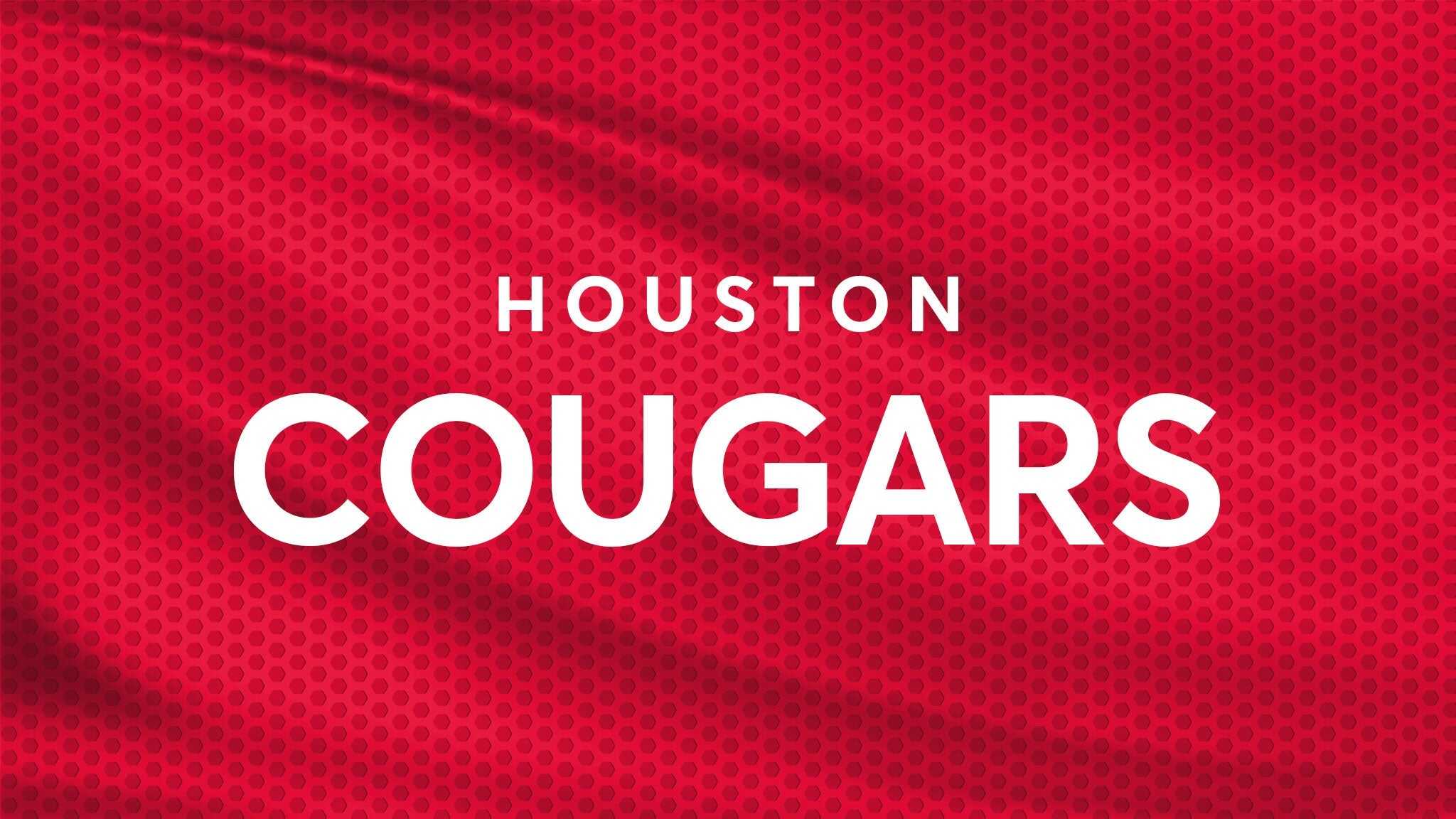 Houston Cougars Football vs. Baylor Bears Football at TDECU Stadium – Houston, TX