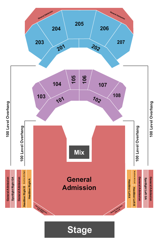Sabaton, Pop Evil & Wings of Steel at The Andrew J Brady ICON Music Center – Cincinnati, OH