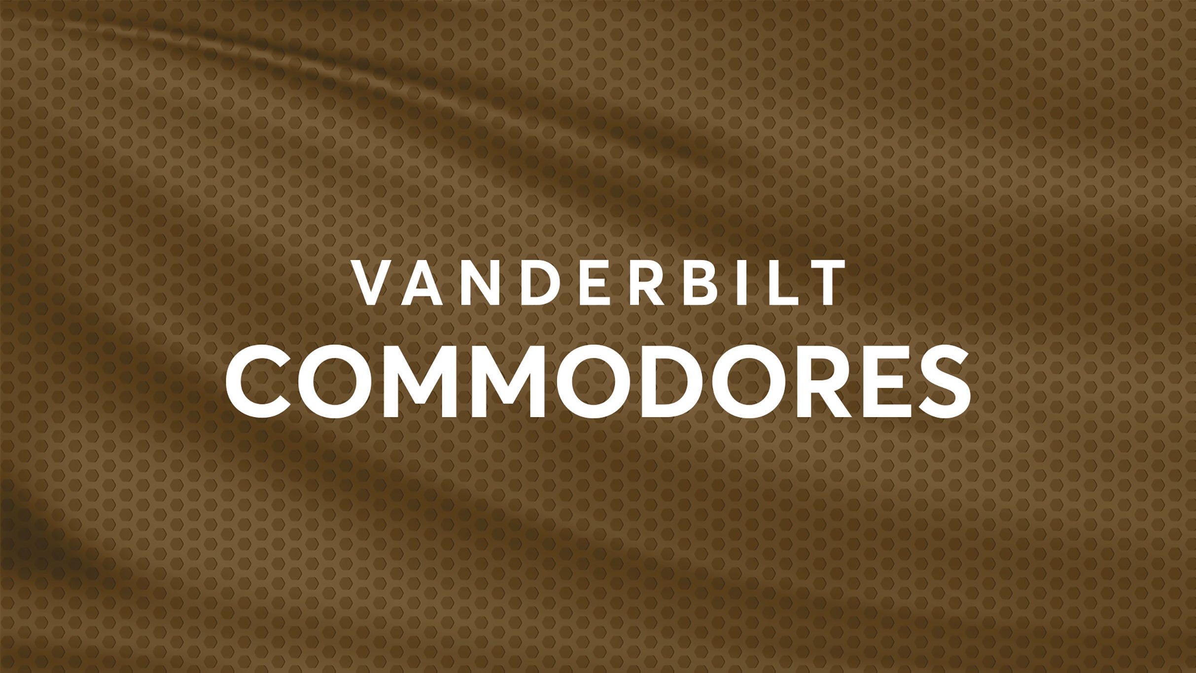 Vanderbilt Commodores vs. Tennessee Volunteers at FirstBank Stadium – Nashville, TN