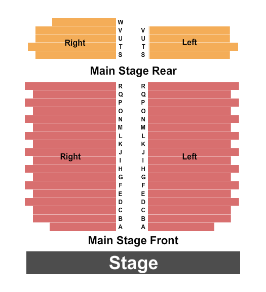 A Flat Rock Playhouse Christmas at Flat Rock Playhouse – Flat Rock, NC