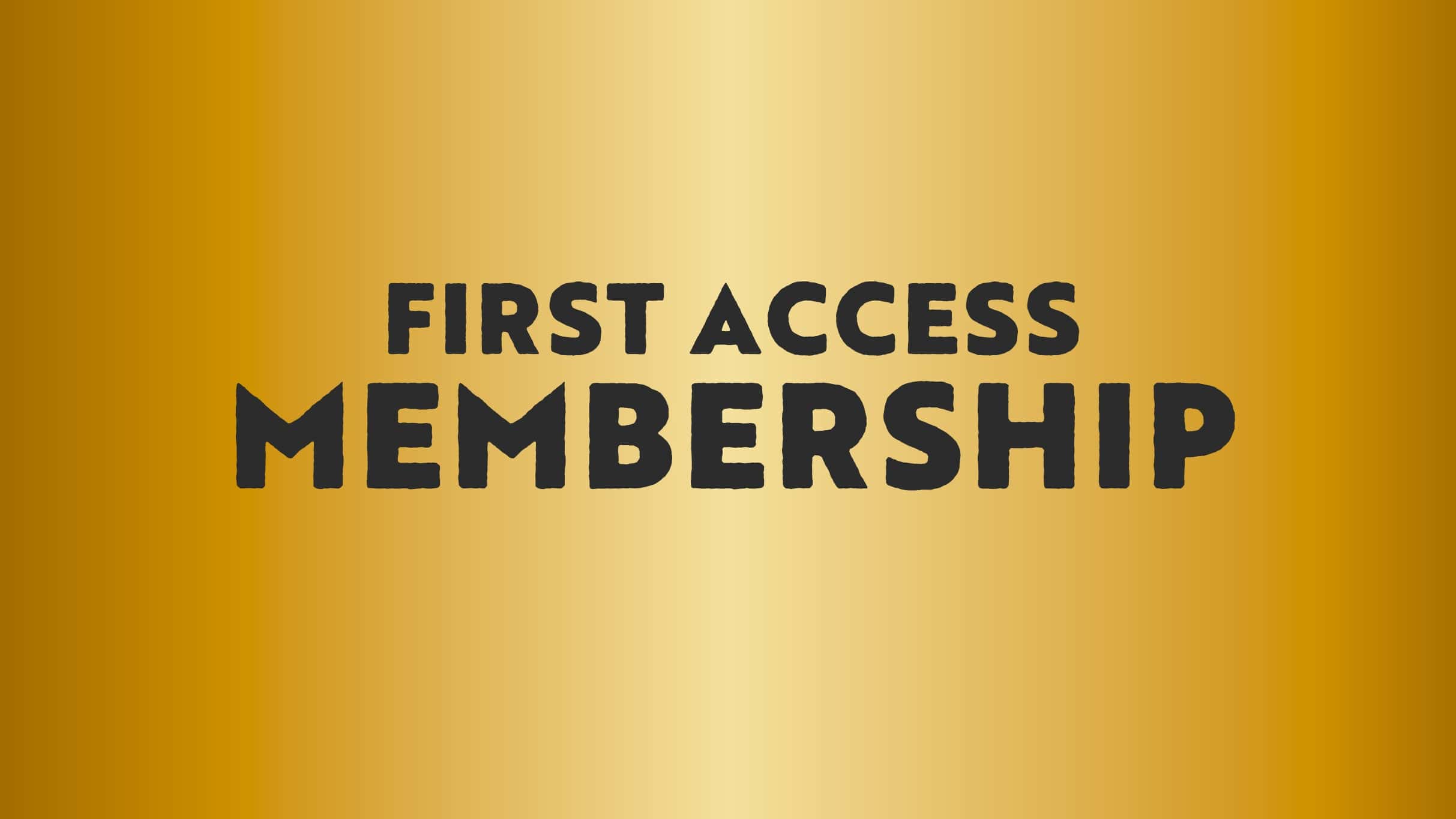 December 2025 – Music Insiders Club First Access Membership at The Wind Creek Event Center – Bethlehem, PA