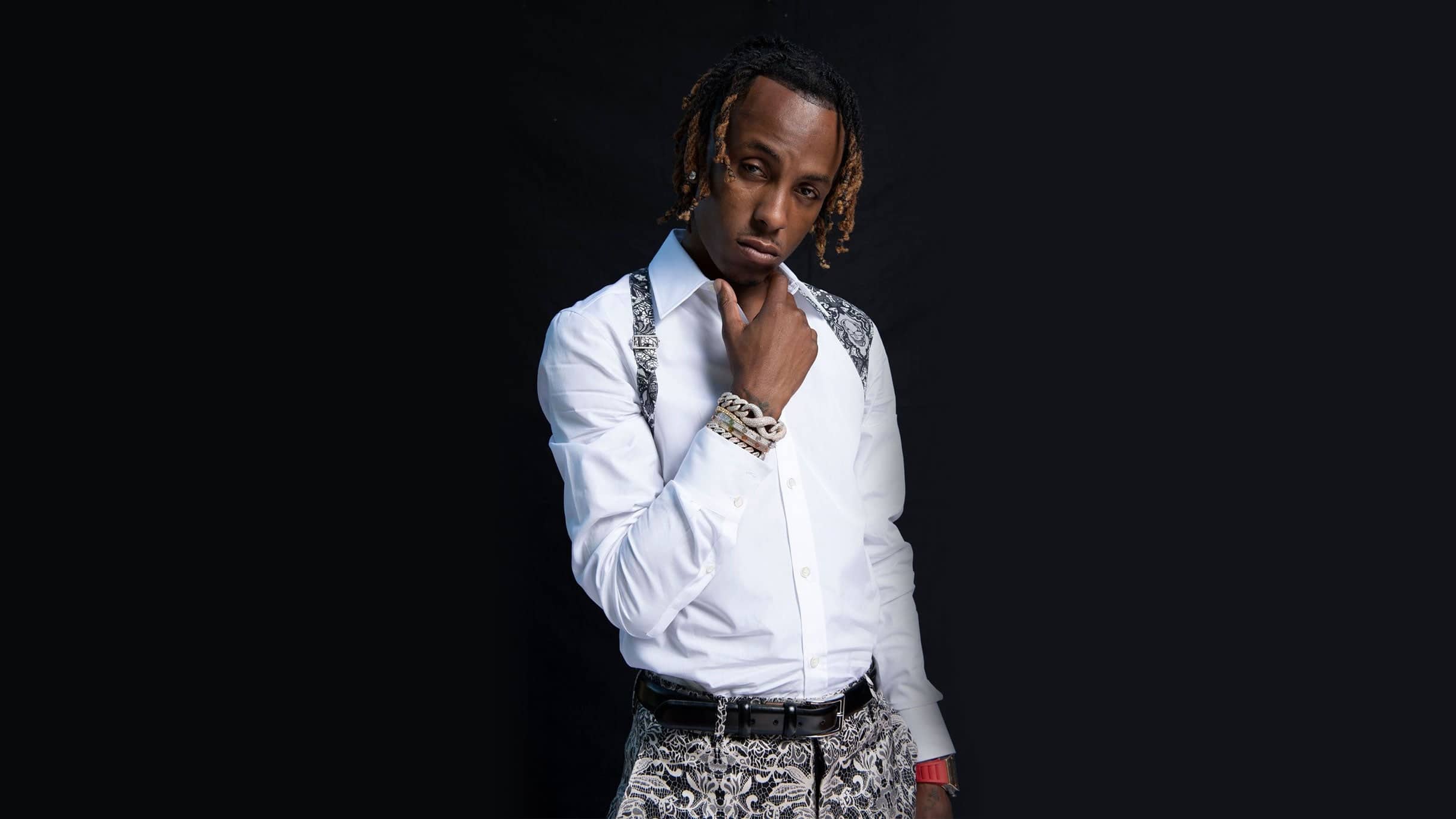 Rich The Kid – Presented By F7 & Nightshift Entertainment at The Danforth Music Hall – Toronto, Canada
