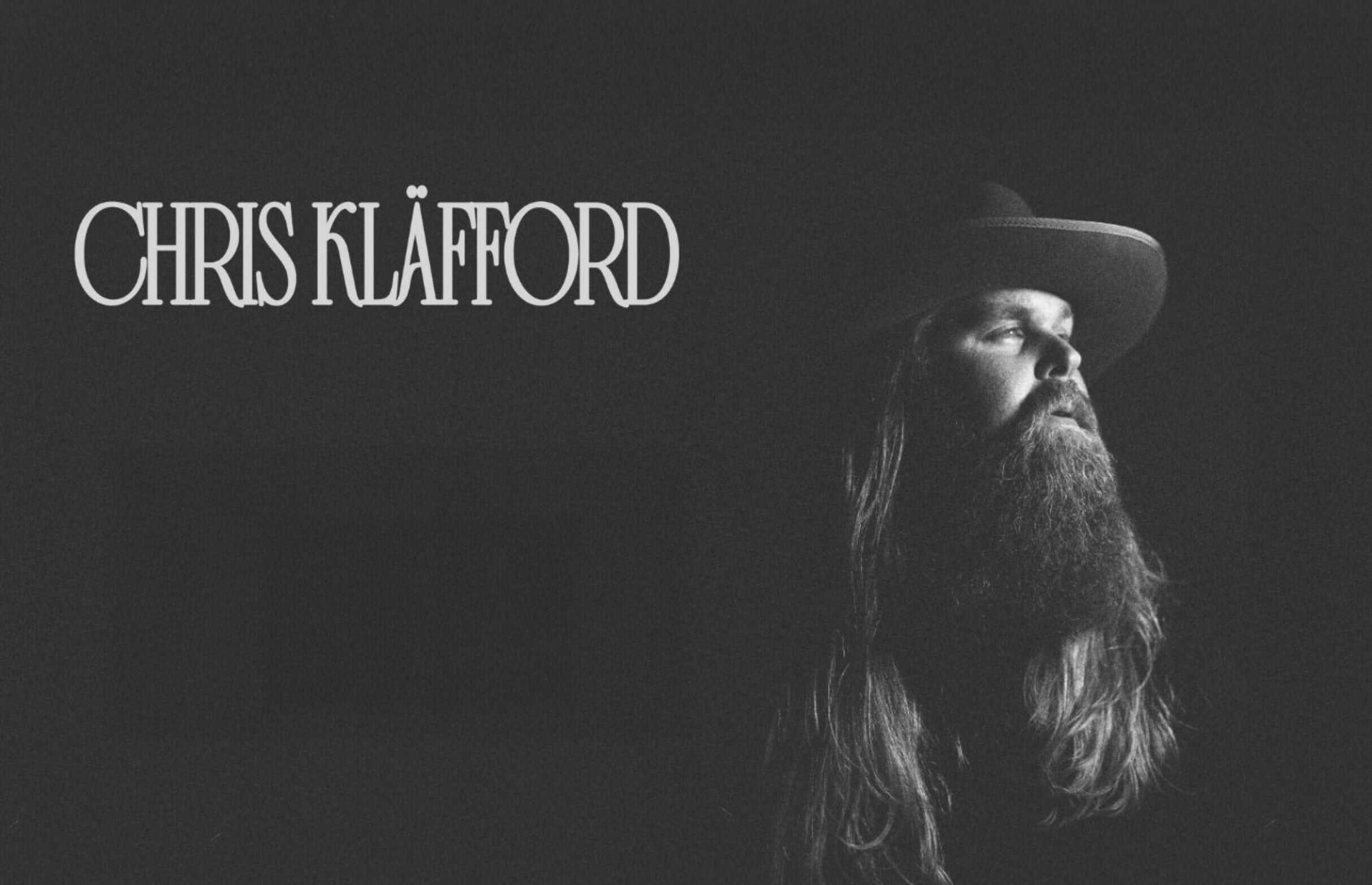 Chris Kläfford – A sinner’s tour at Théâtre Manuvie – Brossard, Canada