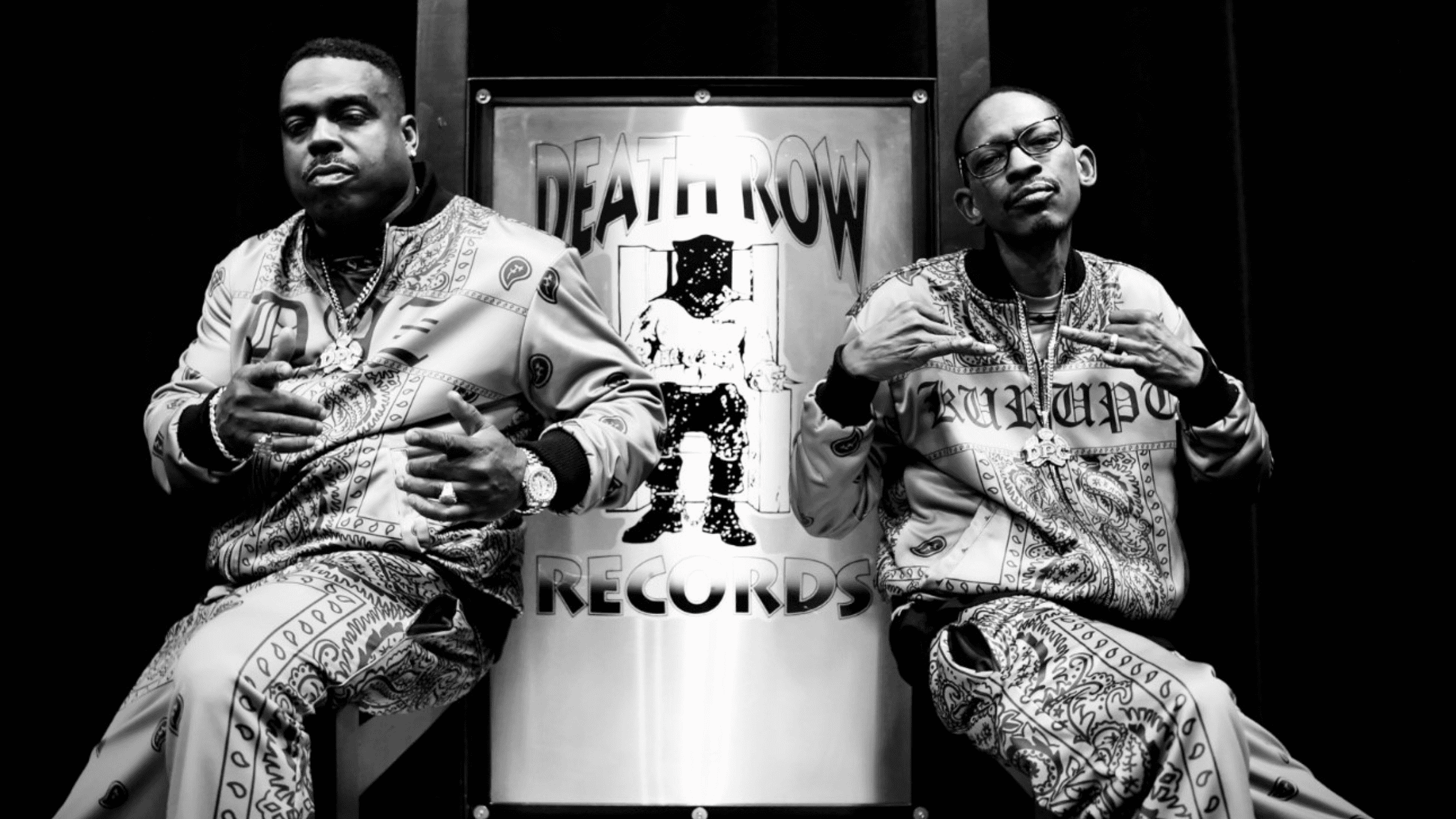 Tha Dogg Pound – We All We Got Tour at Neptune Theatre – Seattle, WA