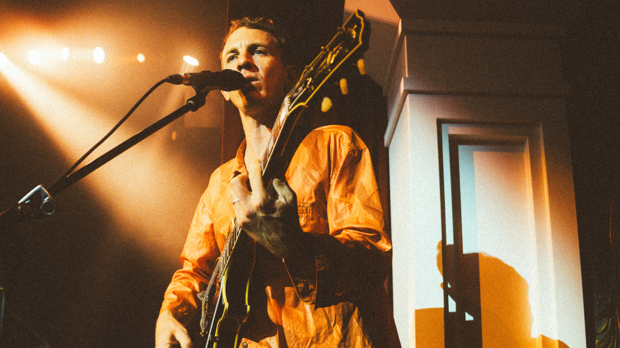 Buck Meek at The Crocodile – Seattle, WA