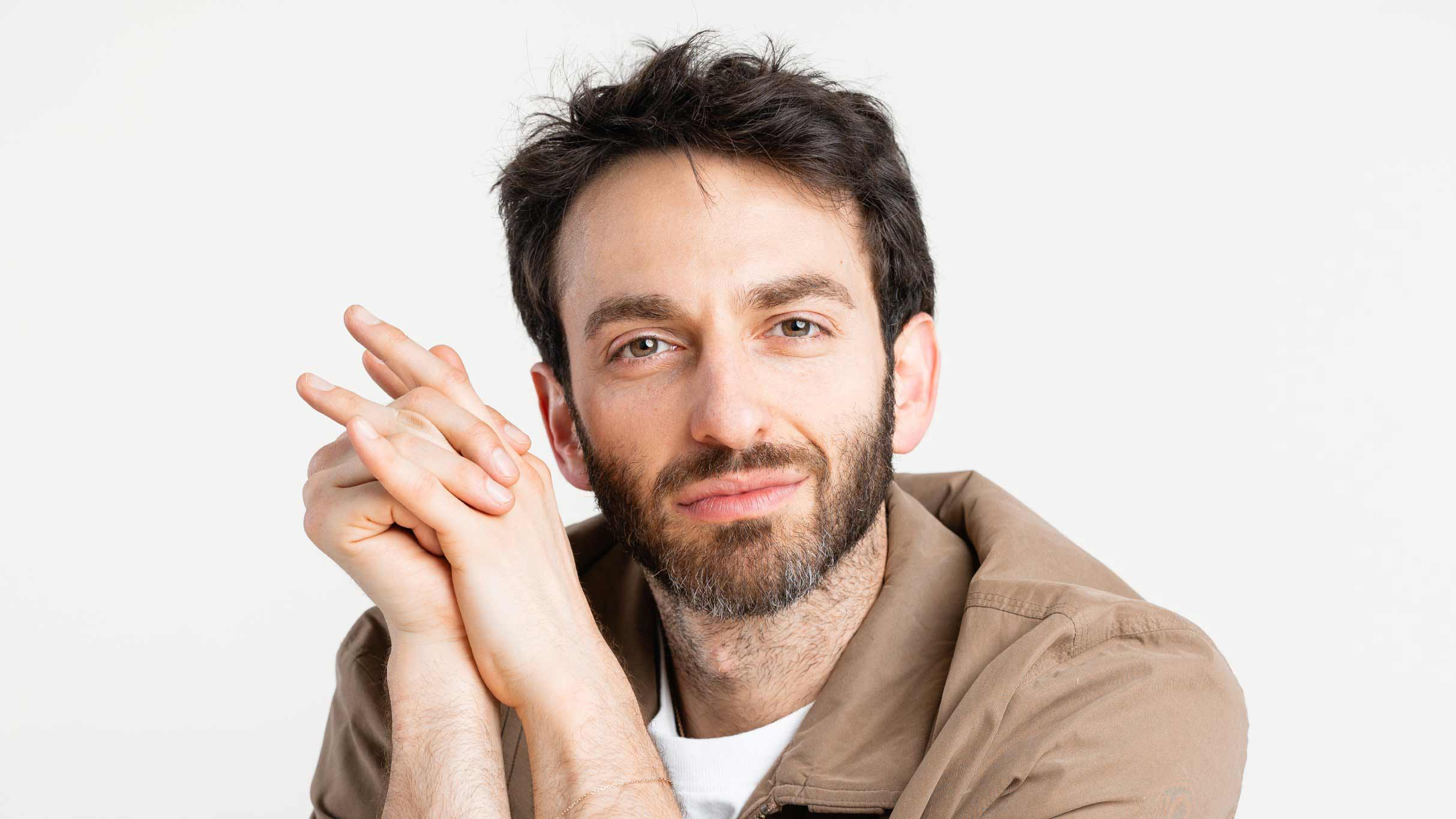 Gianmarco Soresi: The Misery Loves Tour at The Wilbur – Boston, MA