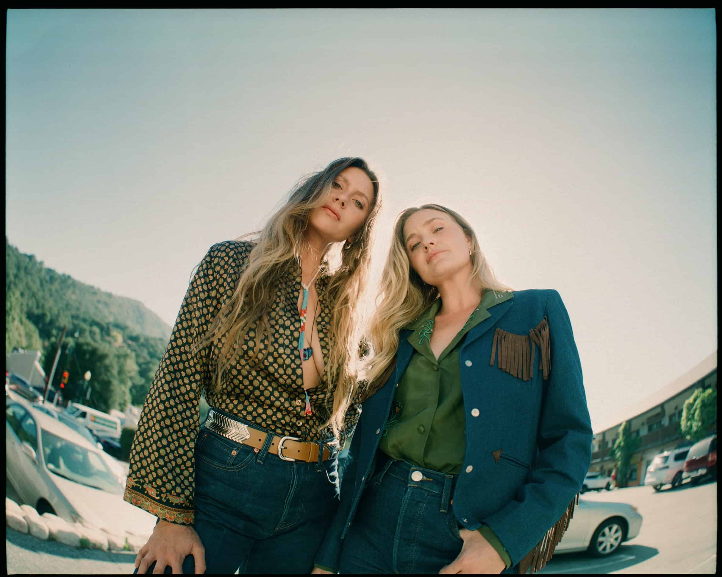 Aly & AJ- Places To Run Tour 2026 at The Sylvee – Madison, WI