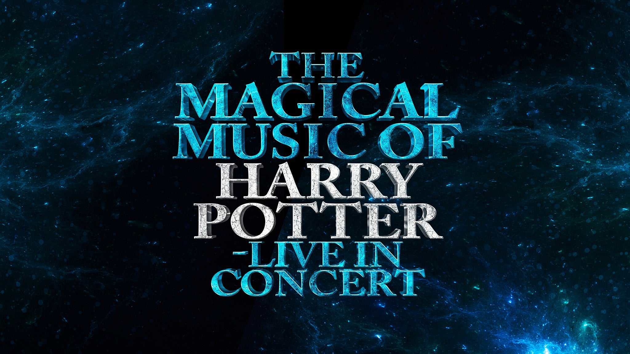 The Magical Music of Harry Potter In Concert at Rialto Theater – Tacoma, WA