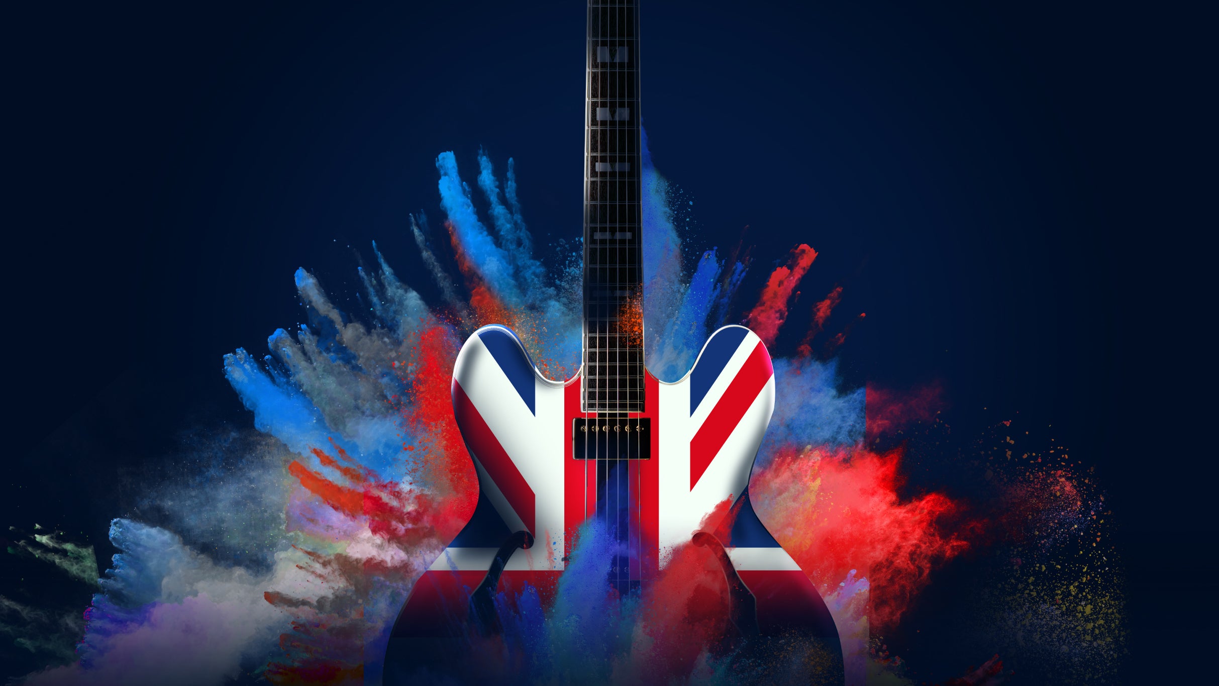 L’EMPIRE MUSICAL – La suite de Britishow at Cabaret du Casino de Montreal – Montreal, Canada